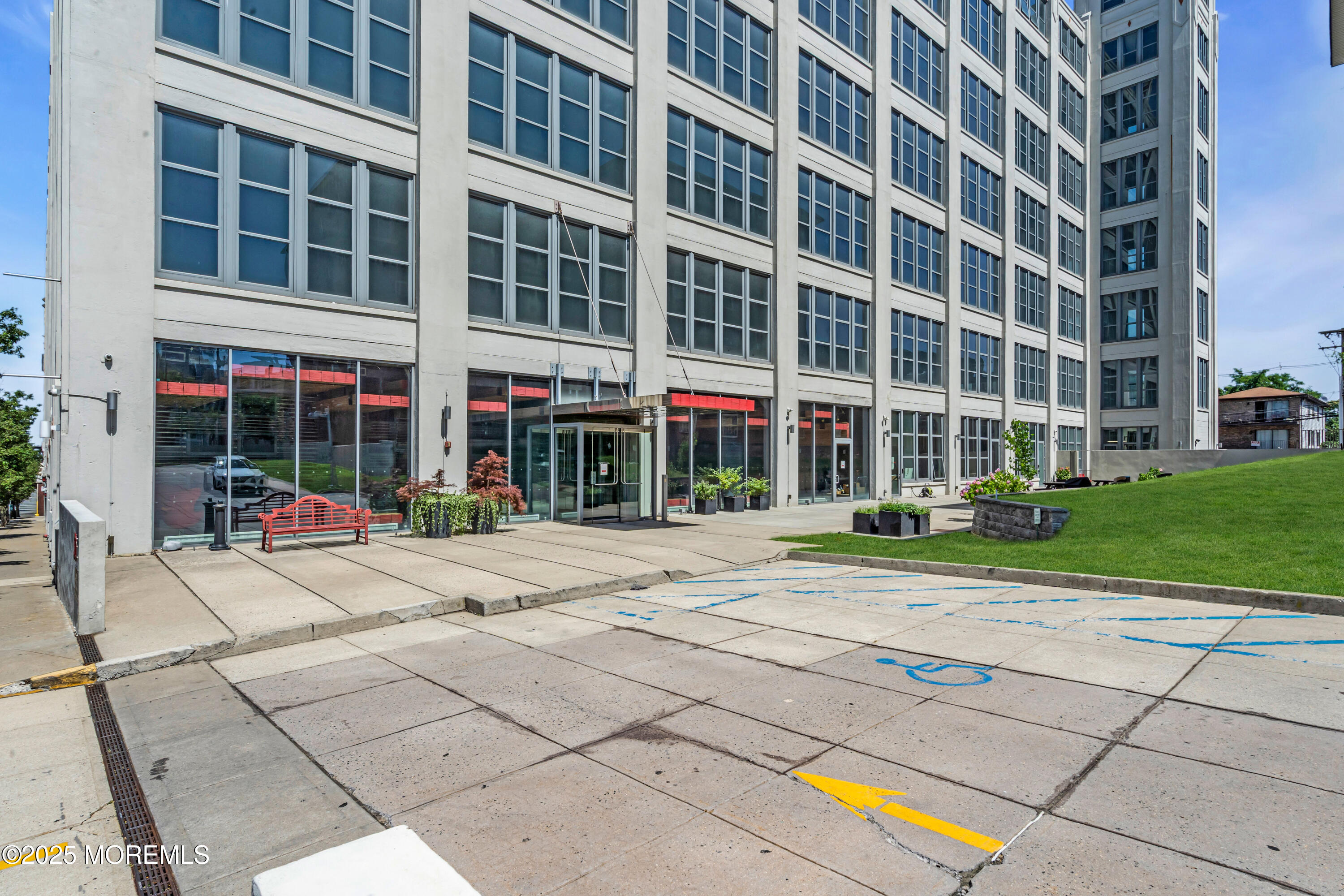 50 Dey Street 434