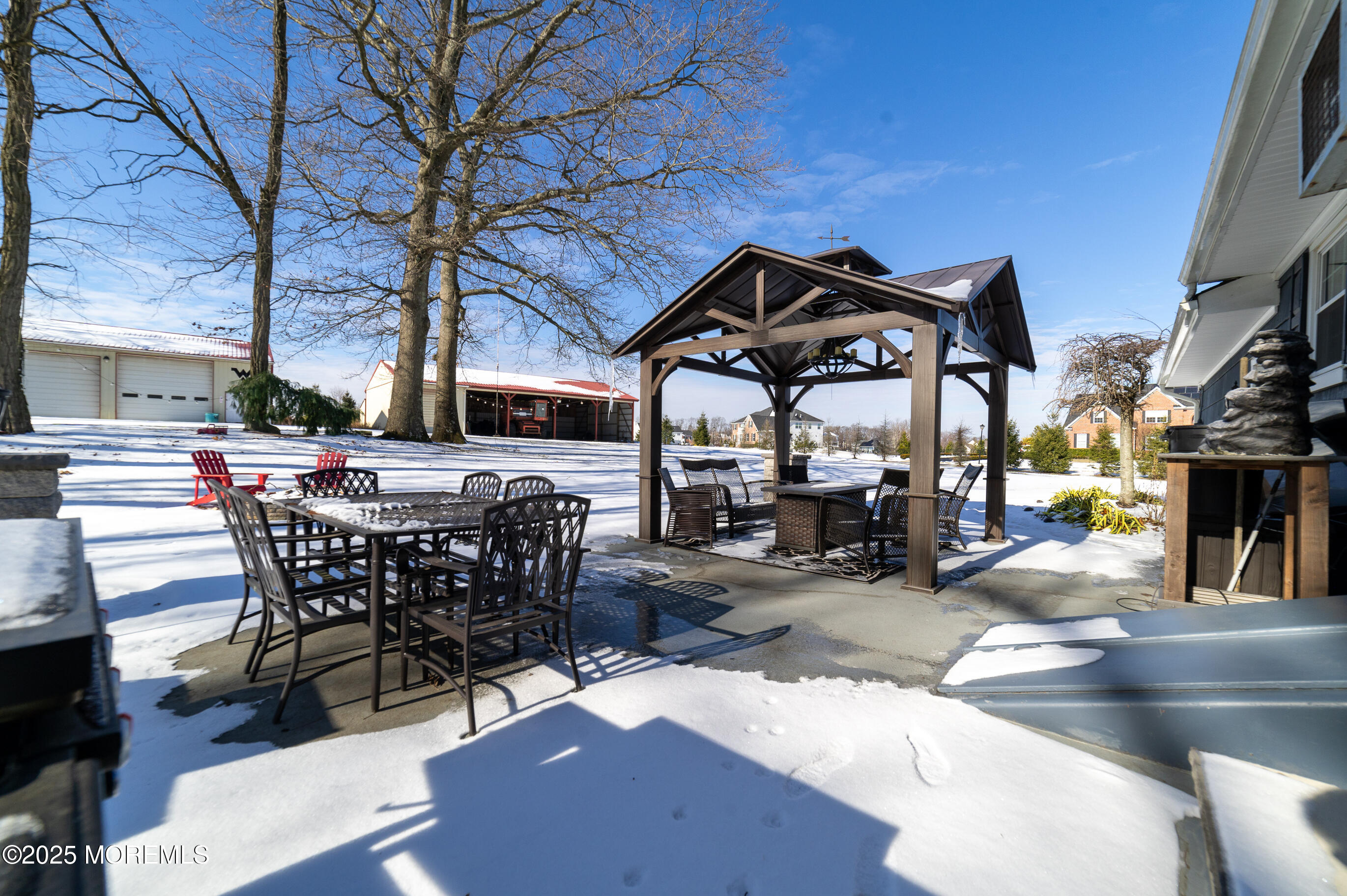 96 Buckley Road, Marlboro, New Jersey image 25