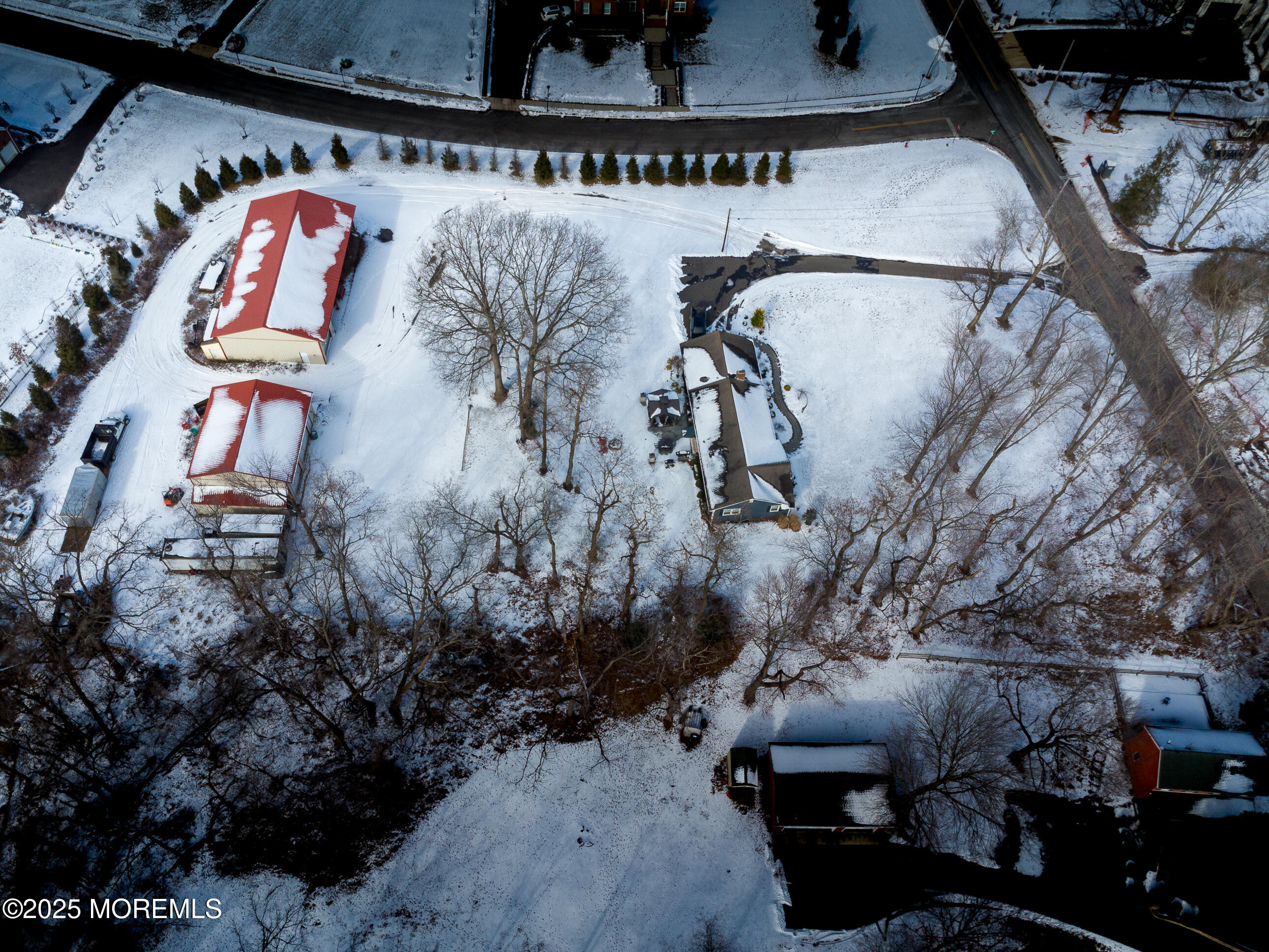 96 Buckley Road, Marlboro, New Jersey image 34