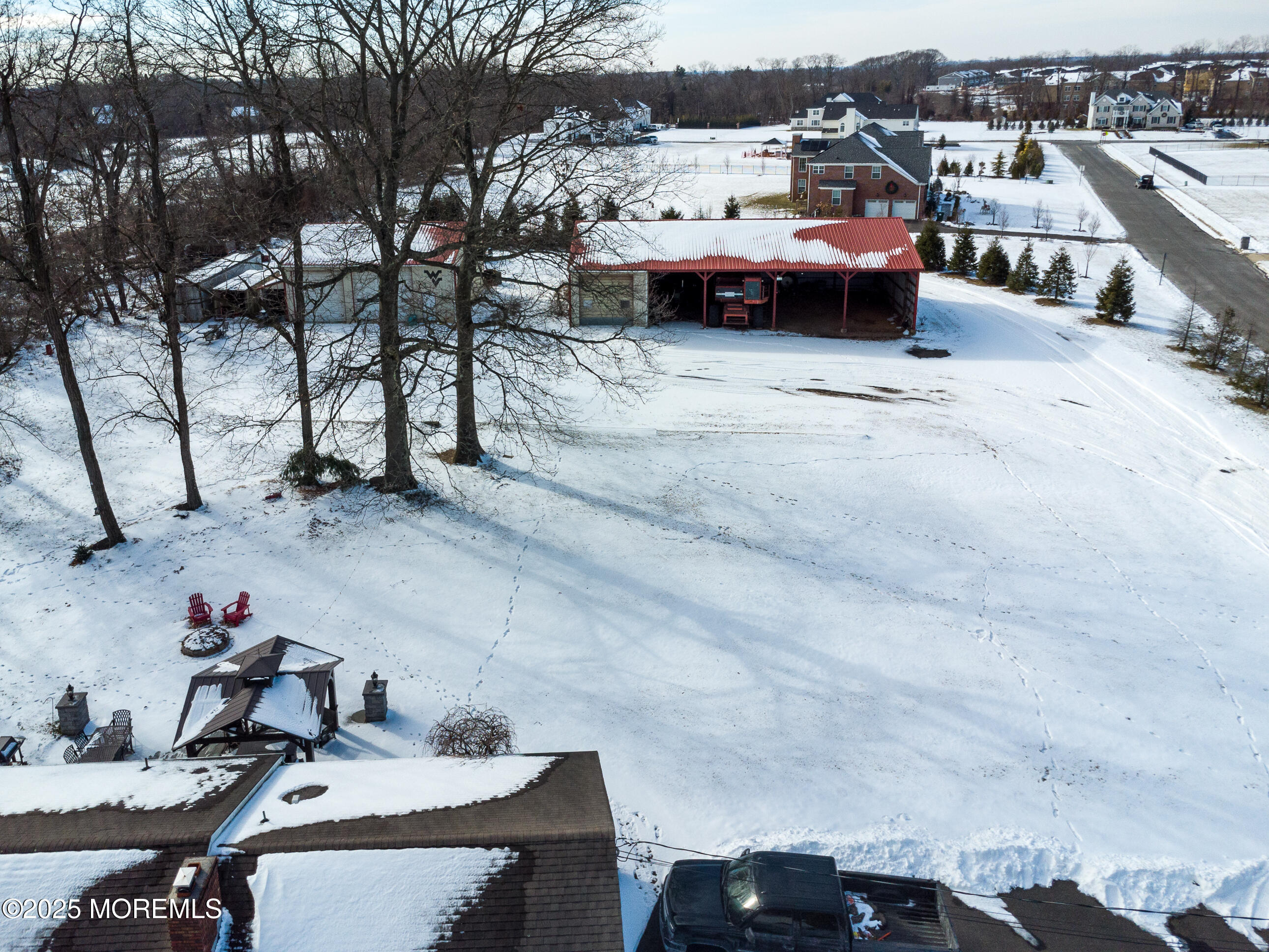 96 Buckley Road, Marlboro, New Jersey image 36