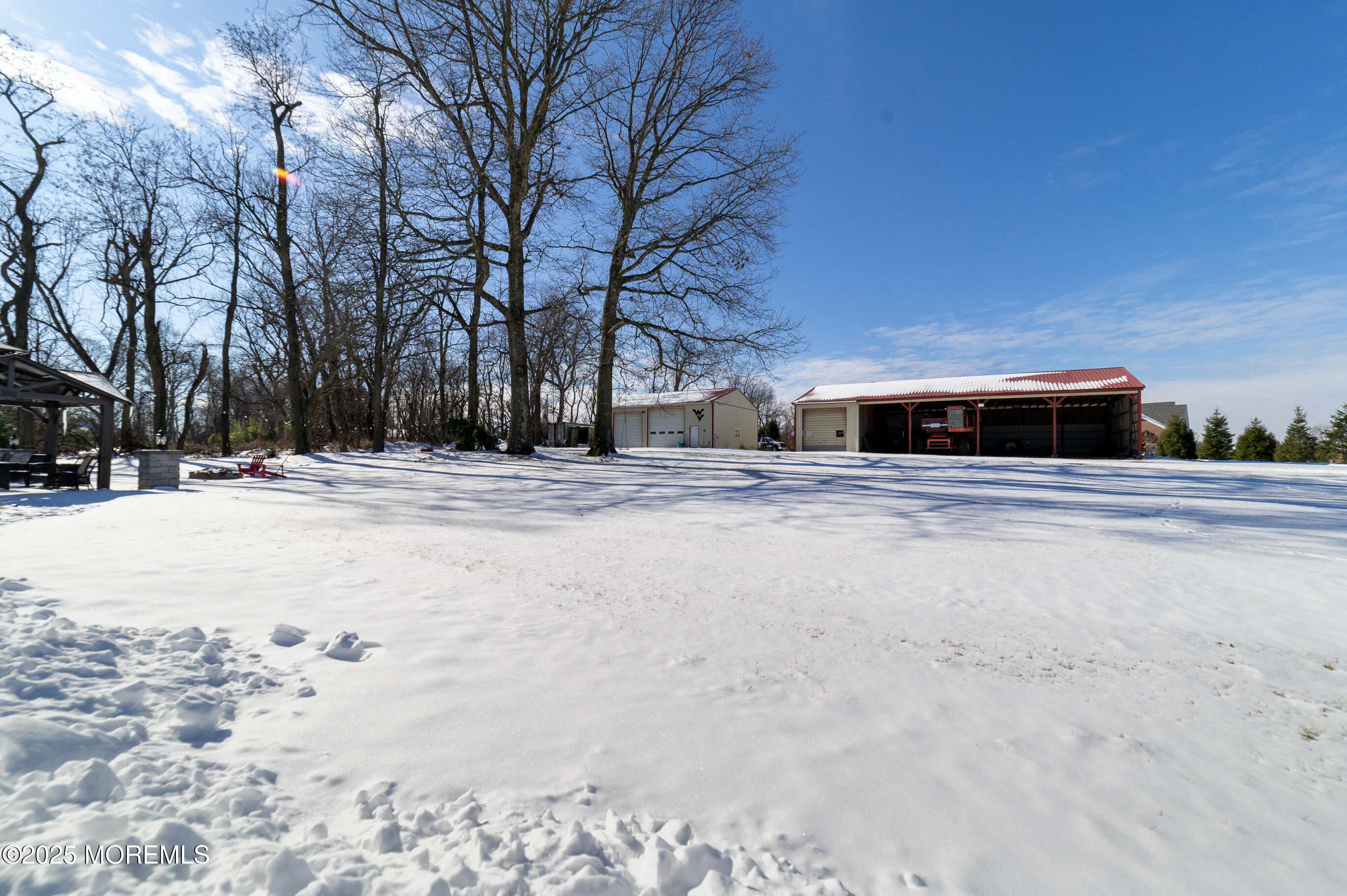 96 Buckley Road, Marlboro, New Jersey image 30