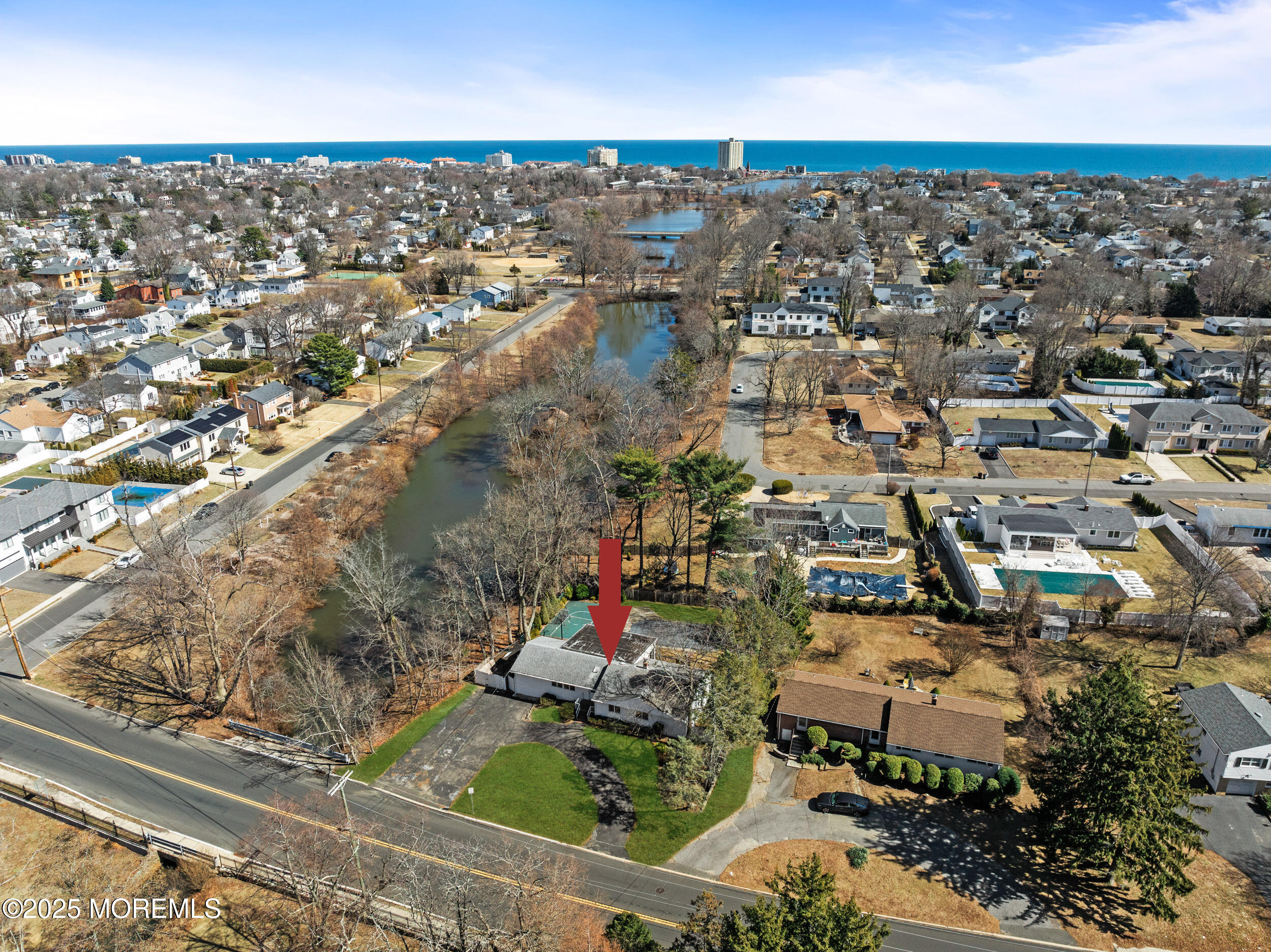 717 Norwood Avenue, Long Branch, New Jersey image 1