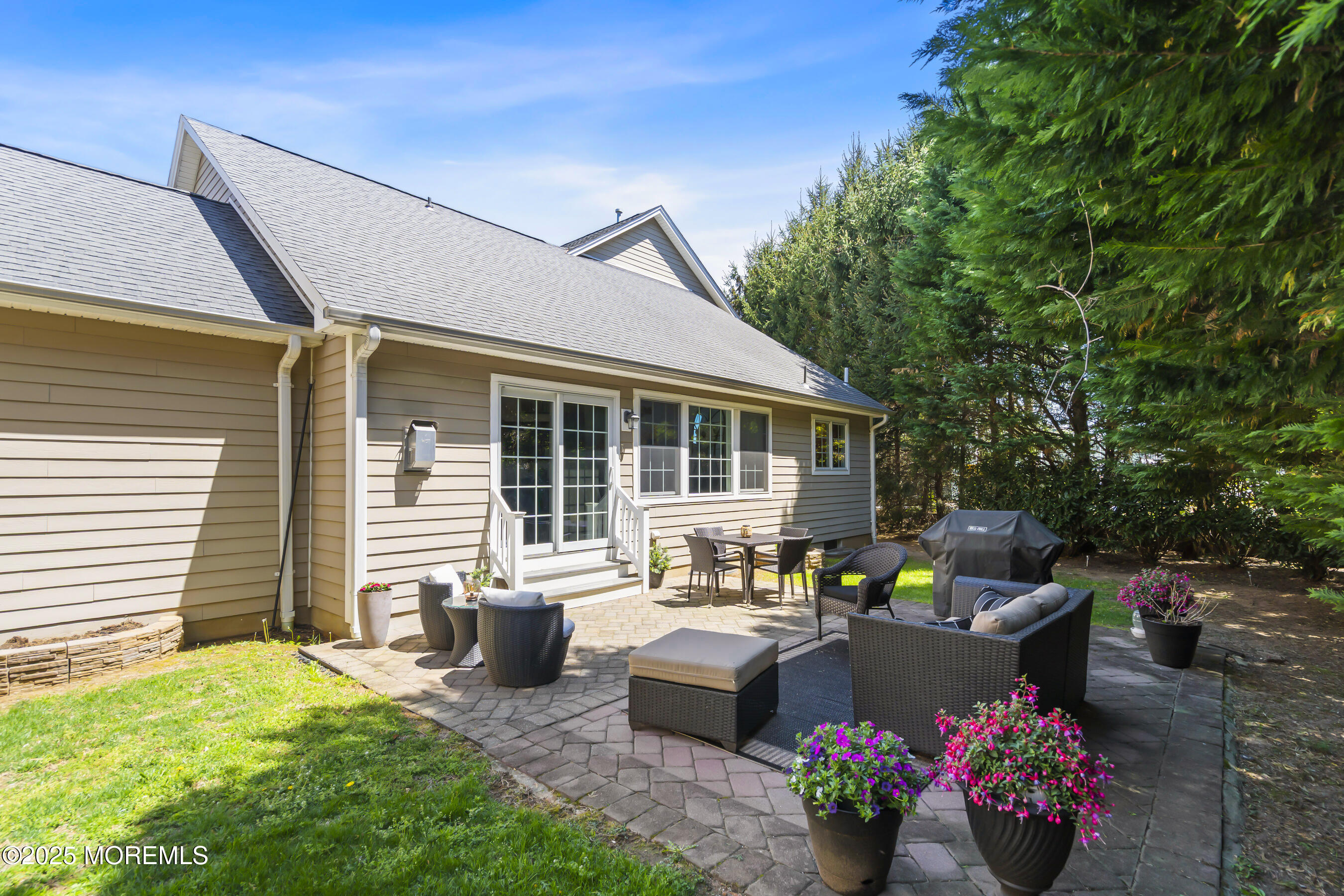 128 Birch Avenue, Little Silver, New Jersey image 20
