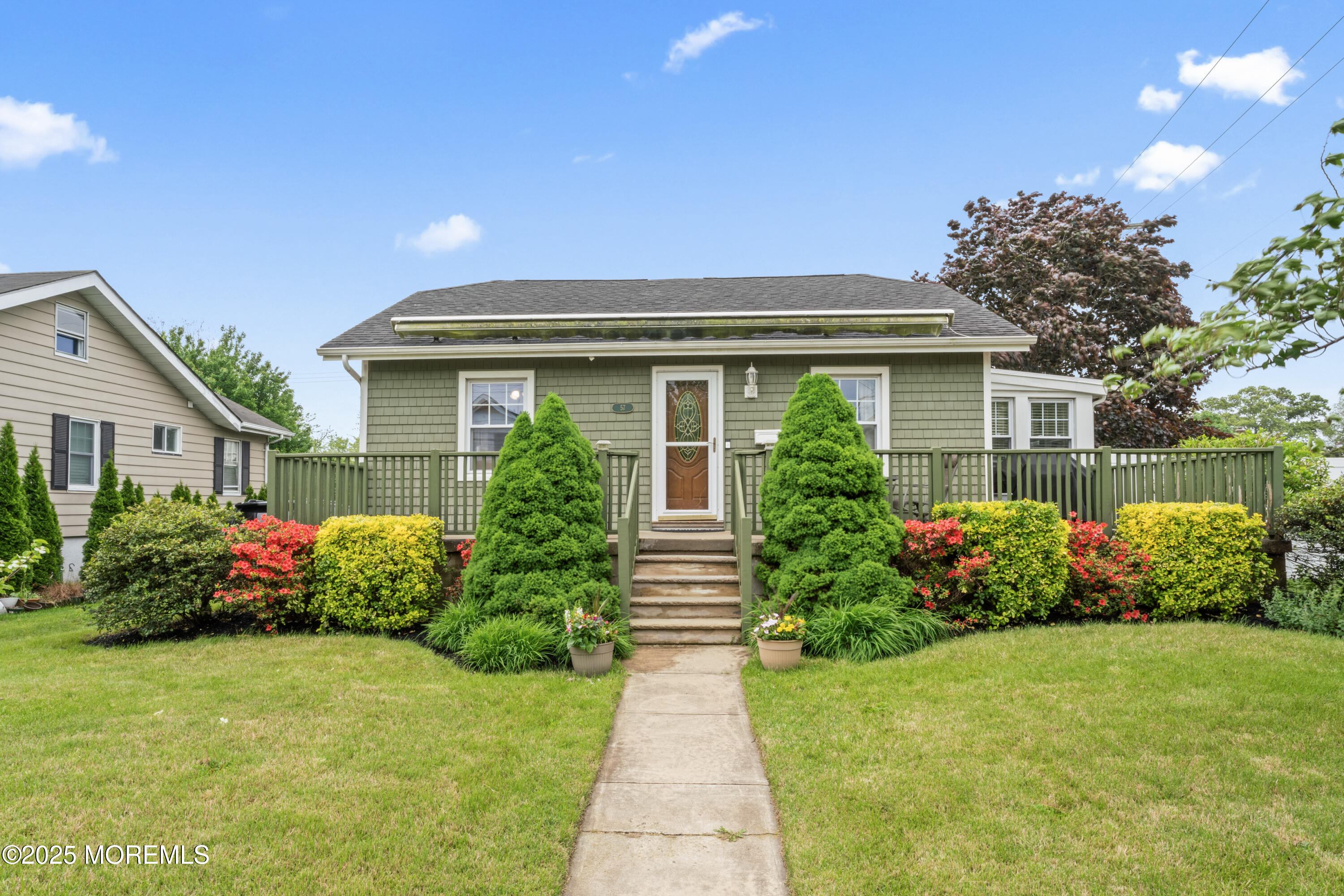 57 3rd Avenue, Neptune City, New Jersey image 2