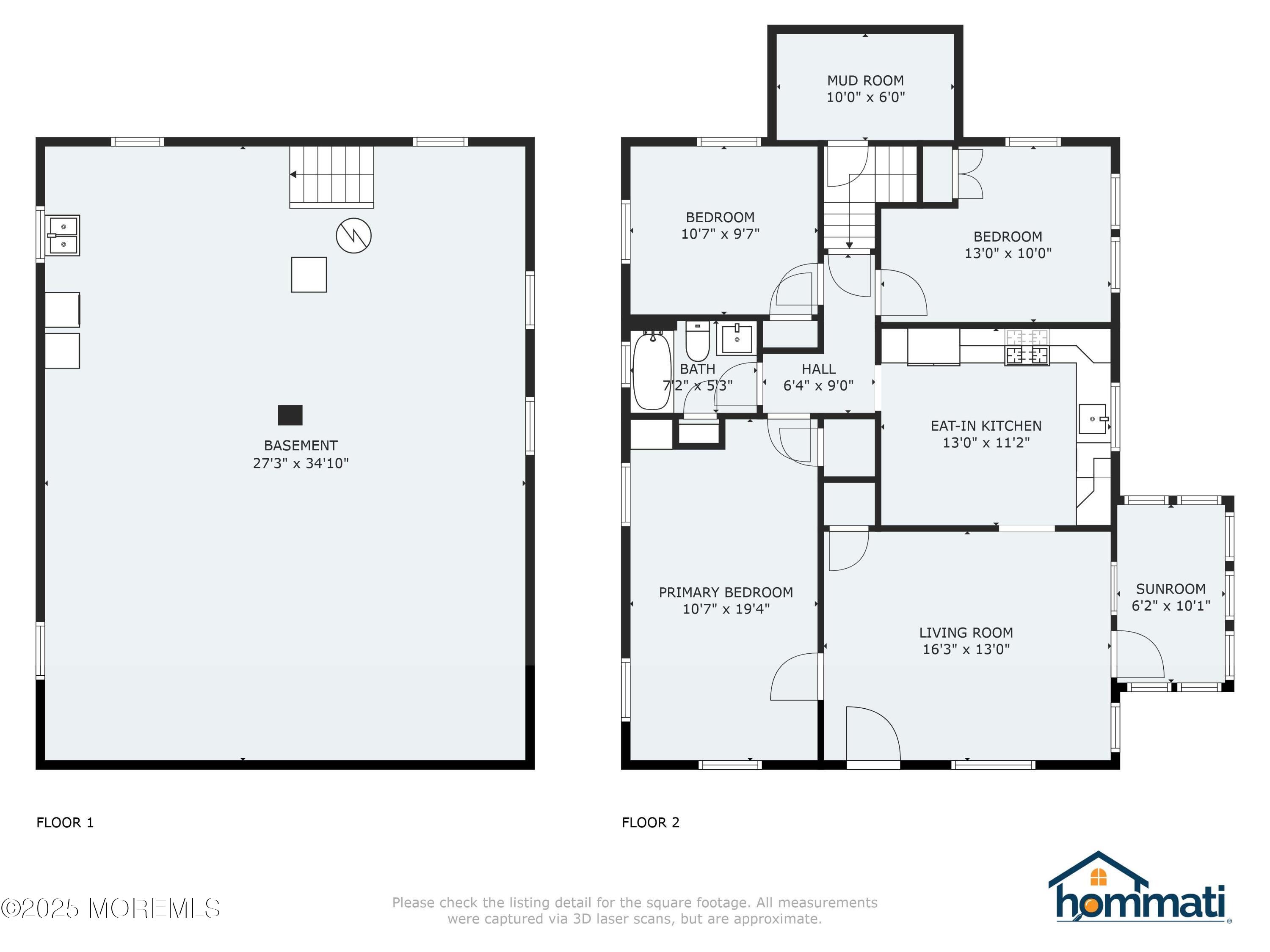 57 3rd Avenue, Neptune City, New Jersey image 22