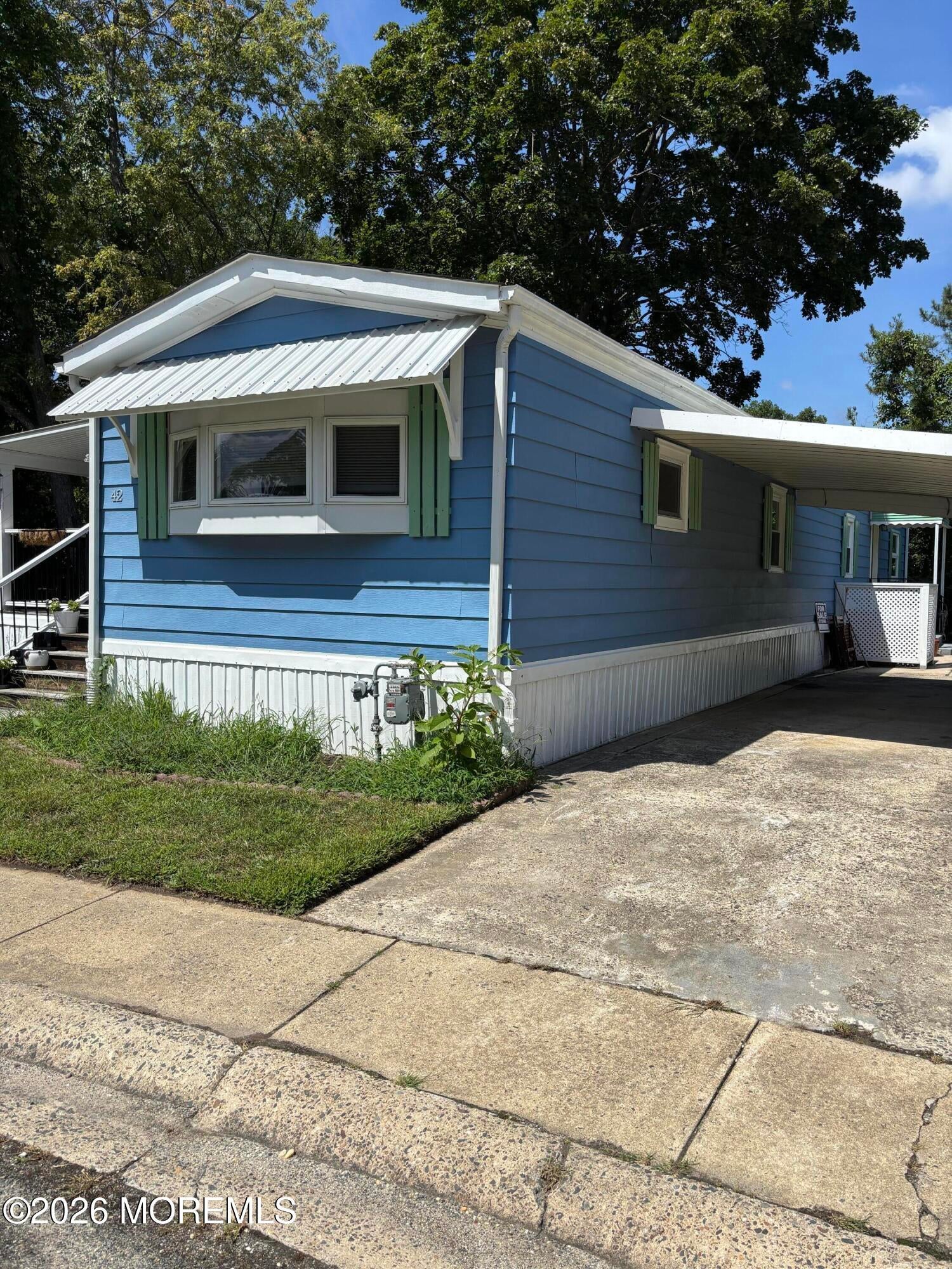42 Douglas Drive