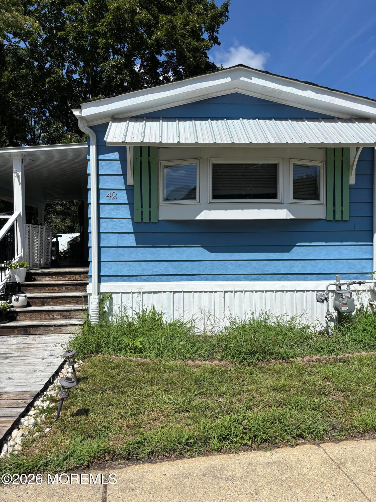 42 Douglas Drive