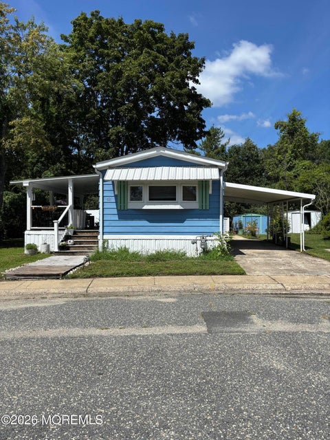 Mobile Home For Sale - 42 Douglas Drive<br/> Jackson, NJ 08527