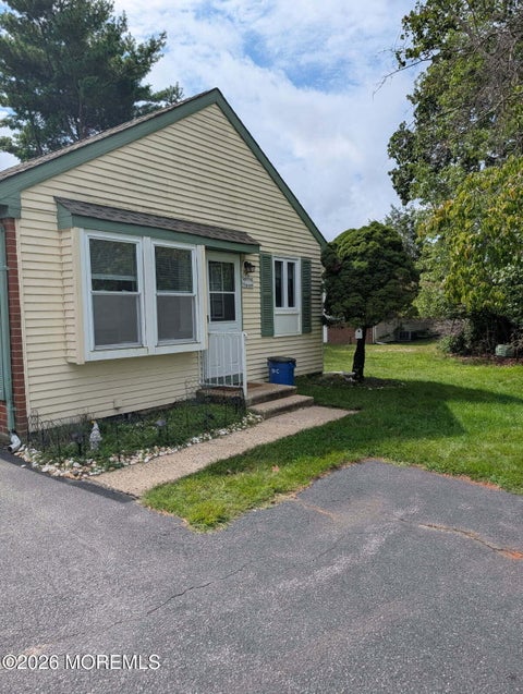 Homes For Rent - 19C Spring Street<br/> Whiting, NJ 08759