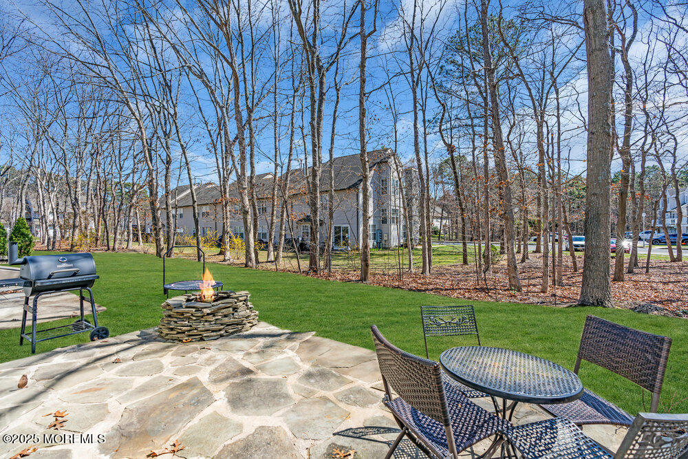 3303 Pepperbush Court, Toms River, New Jersey image 21