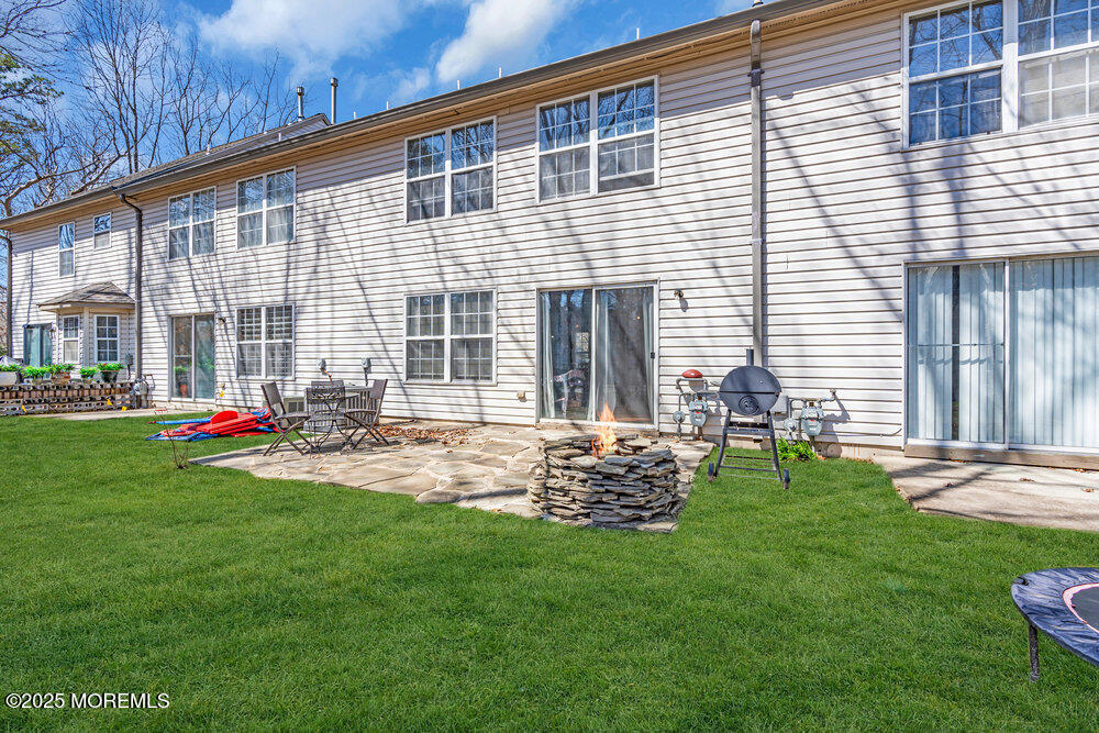 3303 Pepperbush Court, Toms River, New Jersey image 22