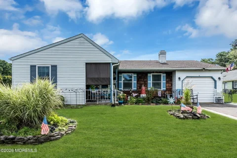6 Harvard Court Unit 61, Whiting, NJ 08759 - #: 22628112