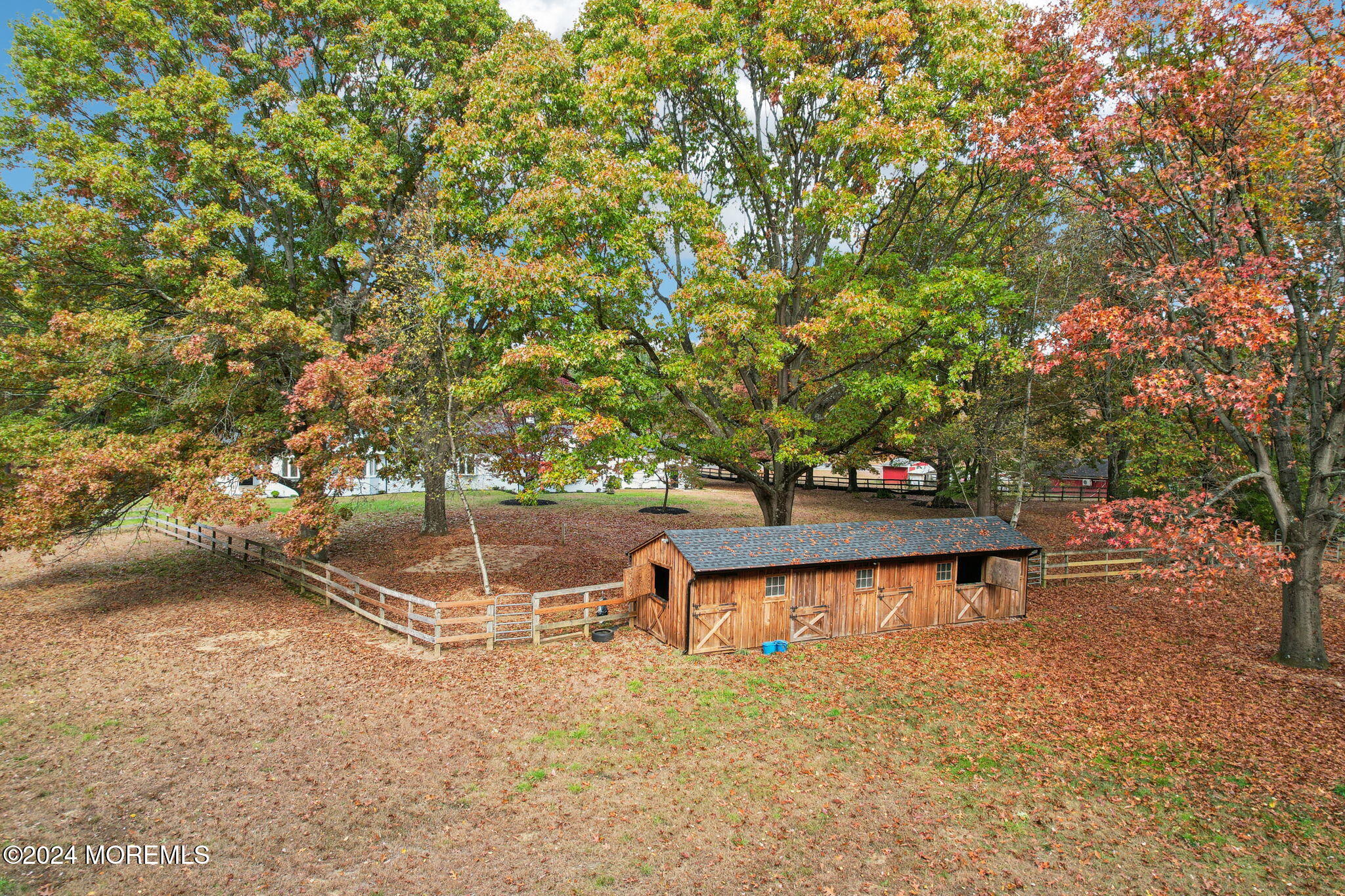 8 Olden Court, Colts Neck, New Jersey image 47