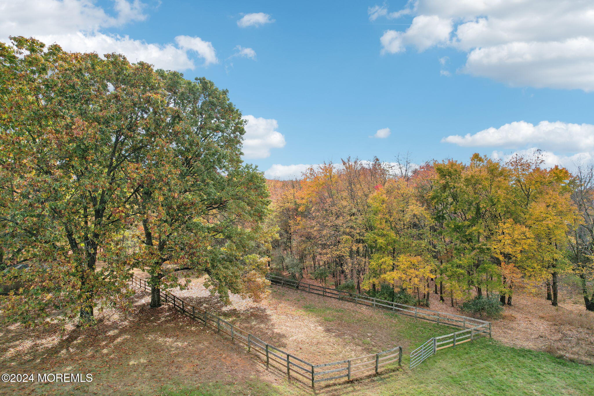 8 Olden Court, Colts Neck, New Jersey image 48