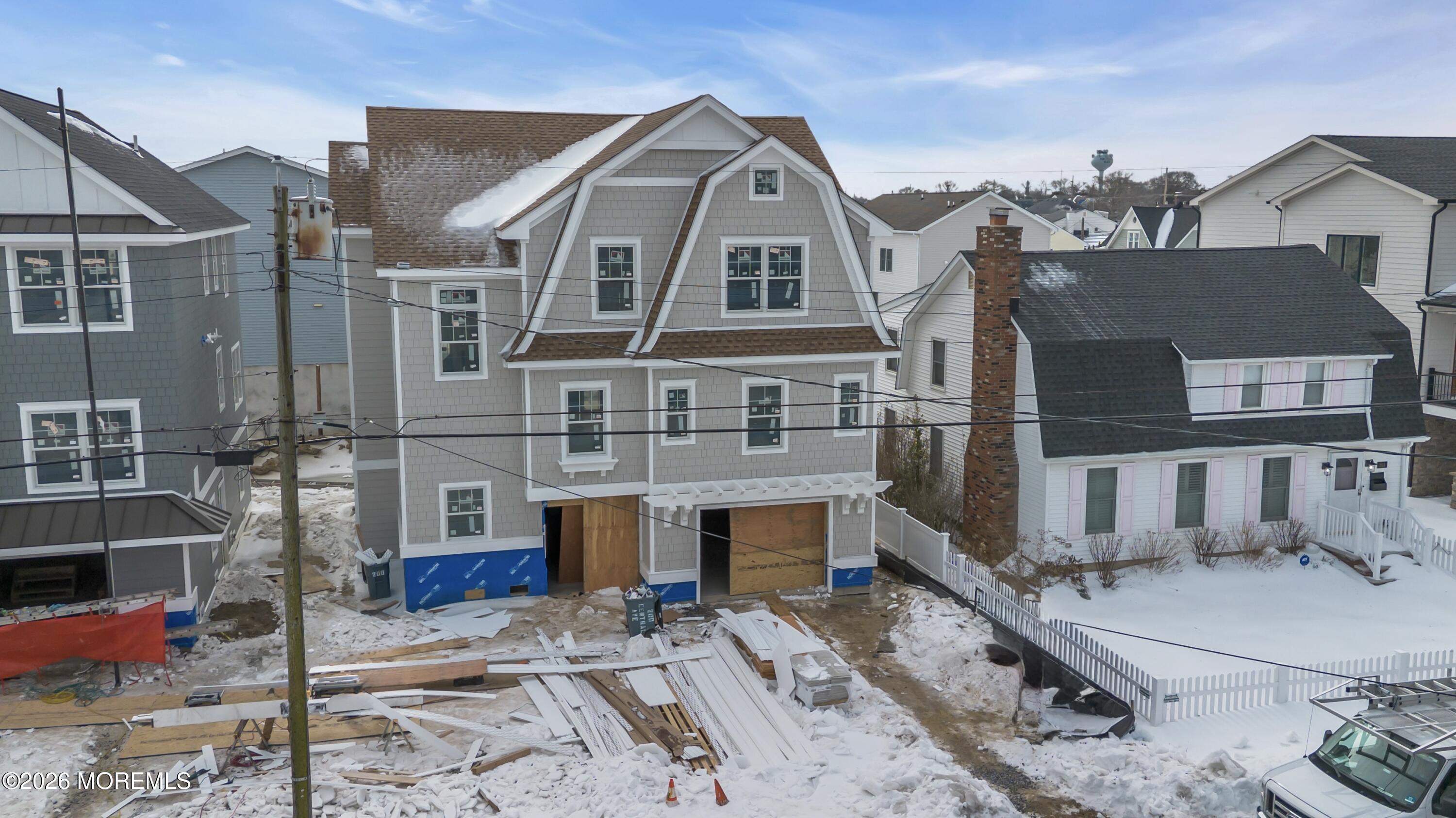 Point Pleasant Beach, New Jersey, 08742, United States, 5 Bedrooms Bedrooms, ,3 BathroomsBathrooms,Residential,Active,2018446