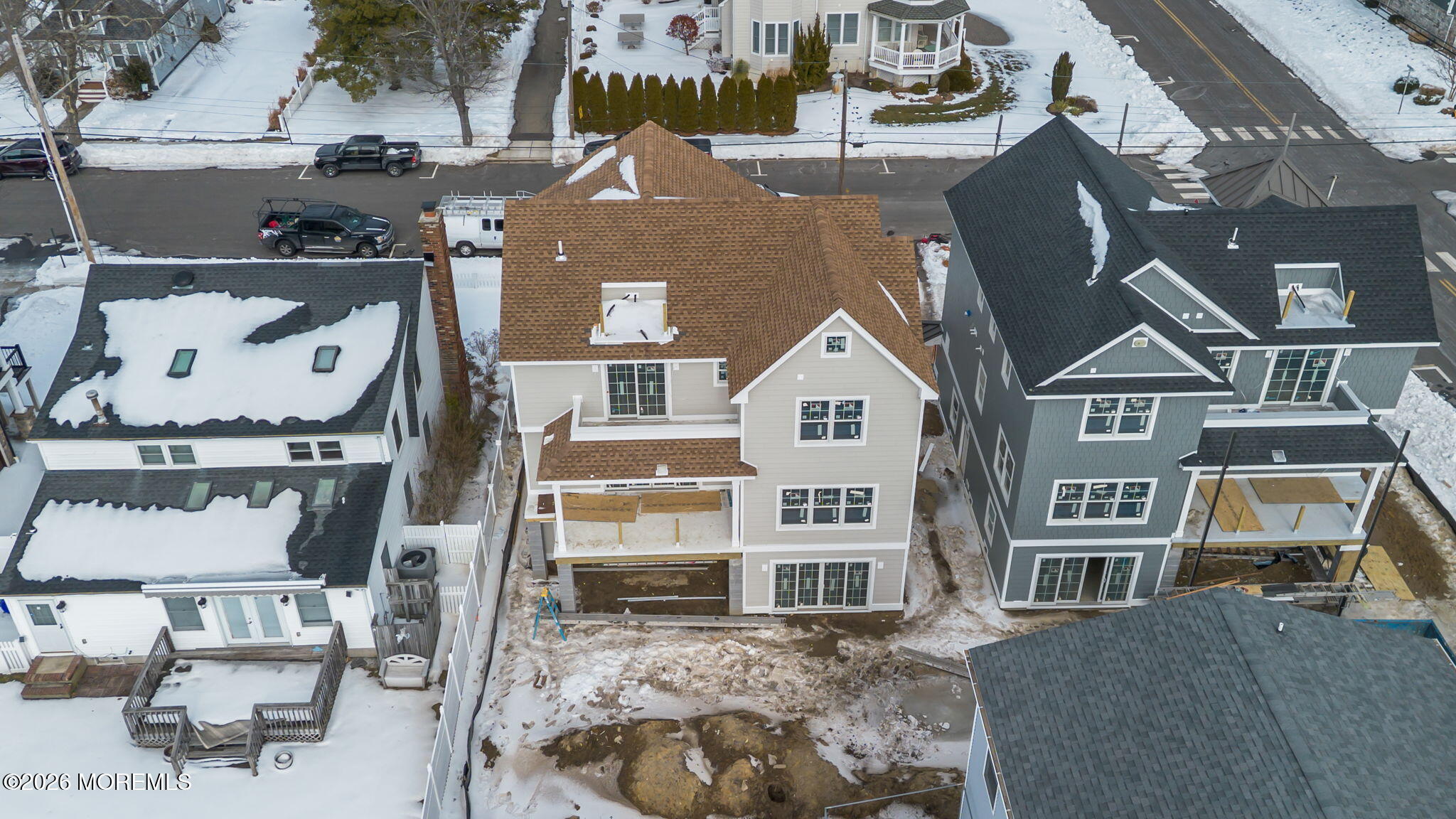 Point Pleasant Beach, New Jersey, 08742, United States, 5 Bedrooms Bedrooms, ,3 BathroomsBathrooms,Residential,Active,2018446