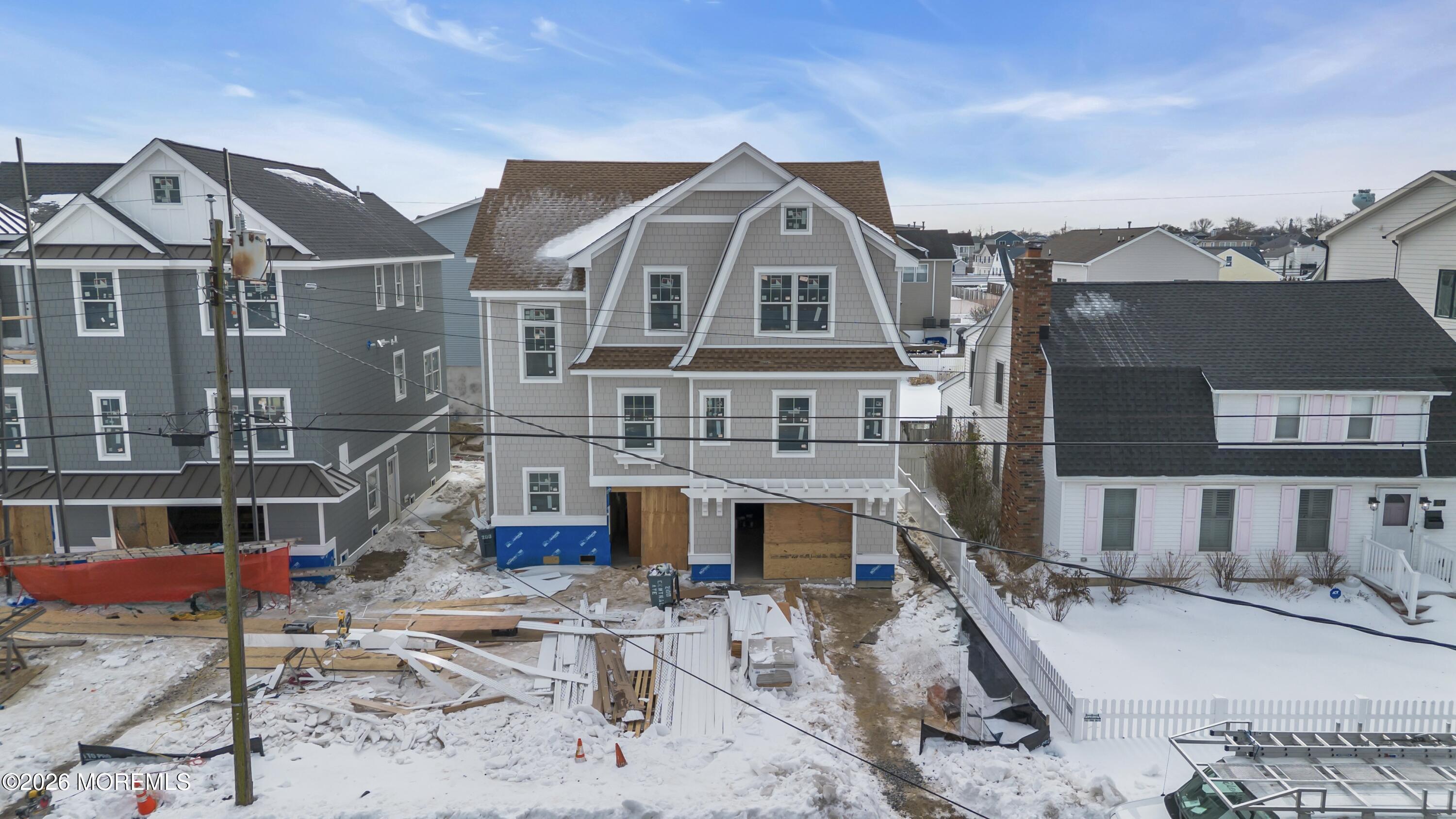 Point Pleasant Beach, New Jersey, 08742, United States, 5 Bedrooms Bedrooms, ,3 BathroomsBathrooms,Residential,Active,2018446