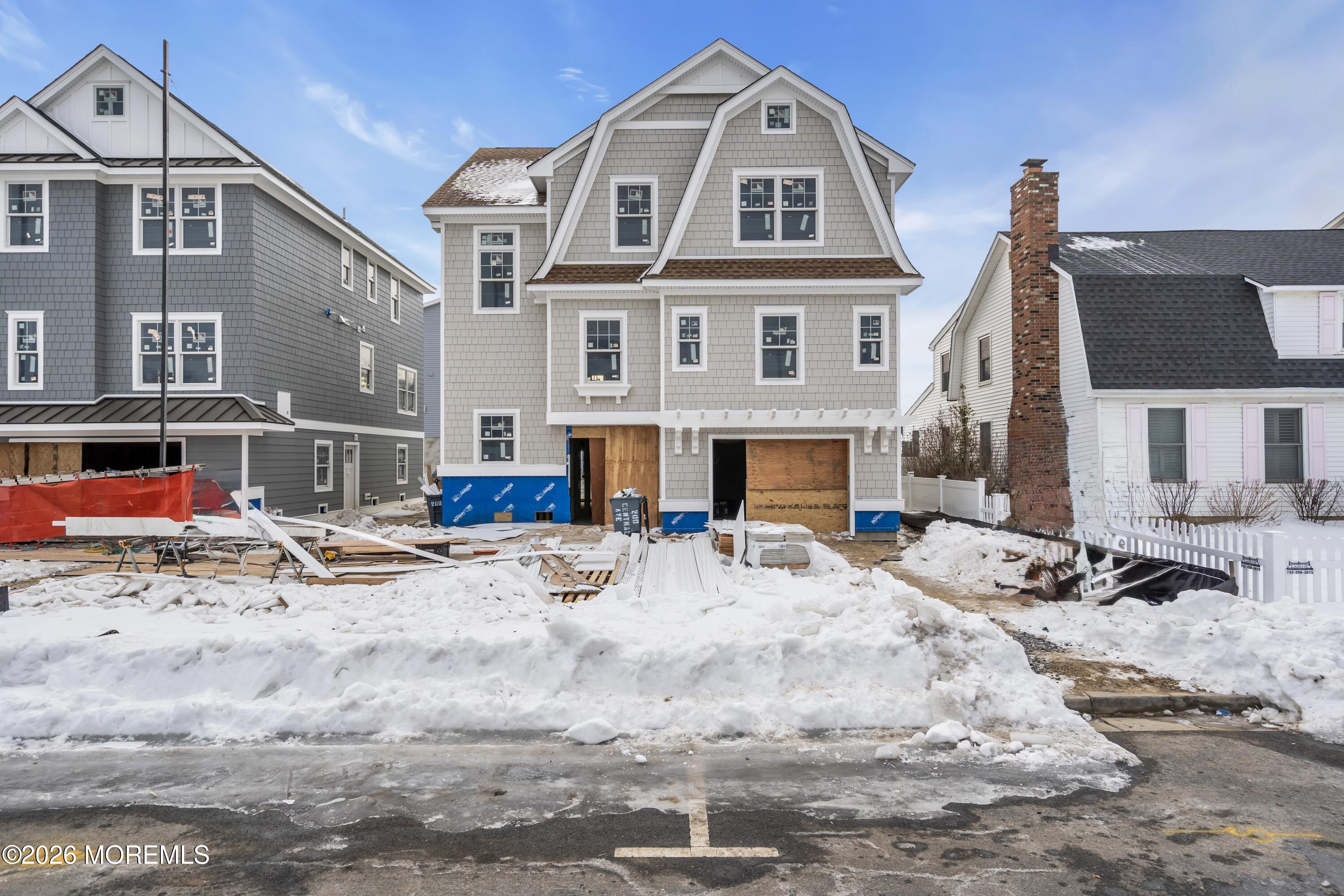 Point Pleasant Beach, New Jersey, 08742, United States, 5 Bedrooms Bedrooms, ,3 BathroomsBathrooms,Residential,Active,2018446