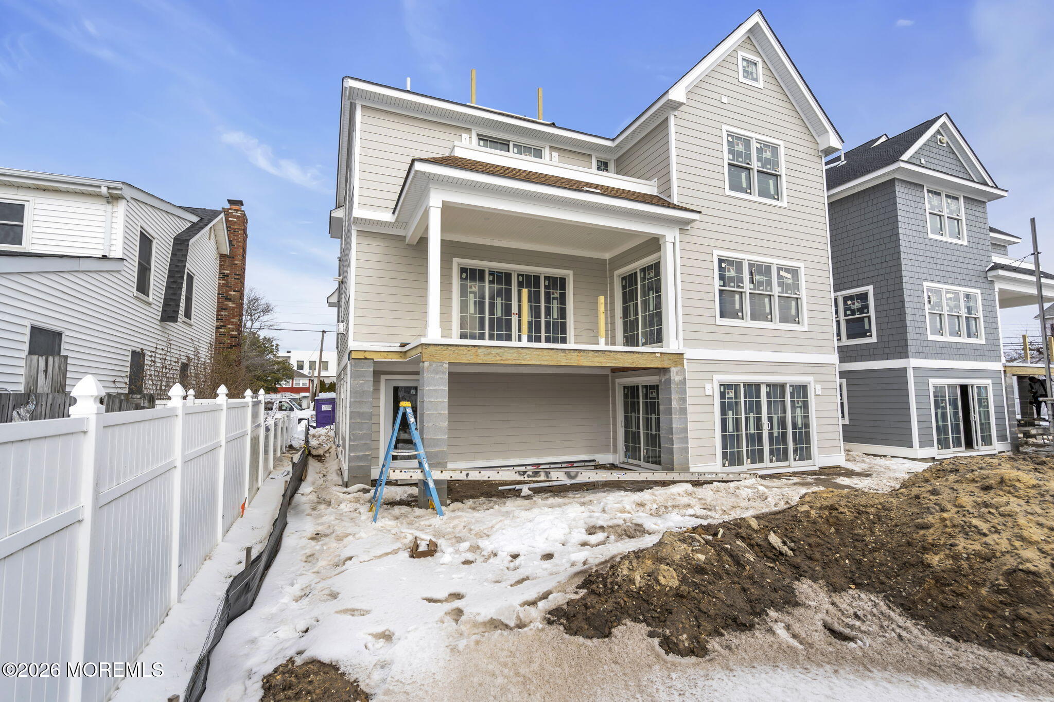 Point Pleasant Beach, New Jersey, 08742, United States, 5 Bedrooms Bedrooms, ,3 BathroomsBathrooms,Residential,Active,2018446