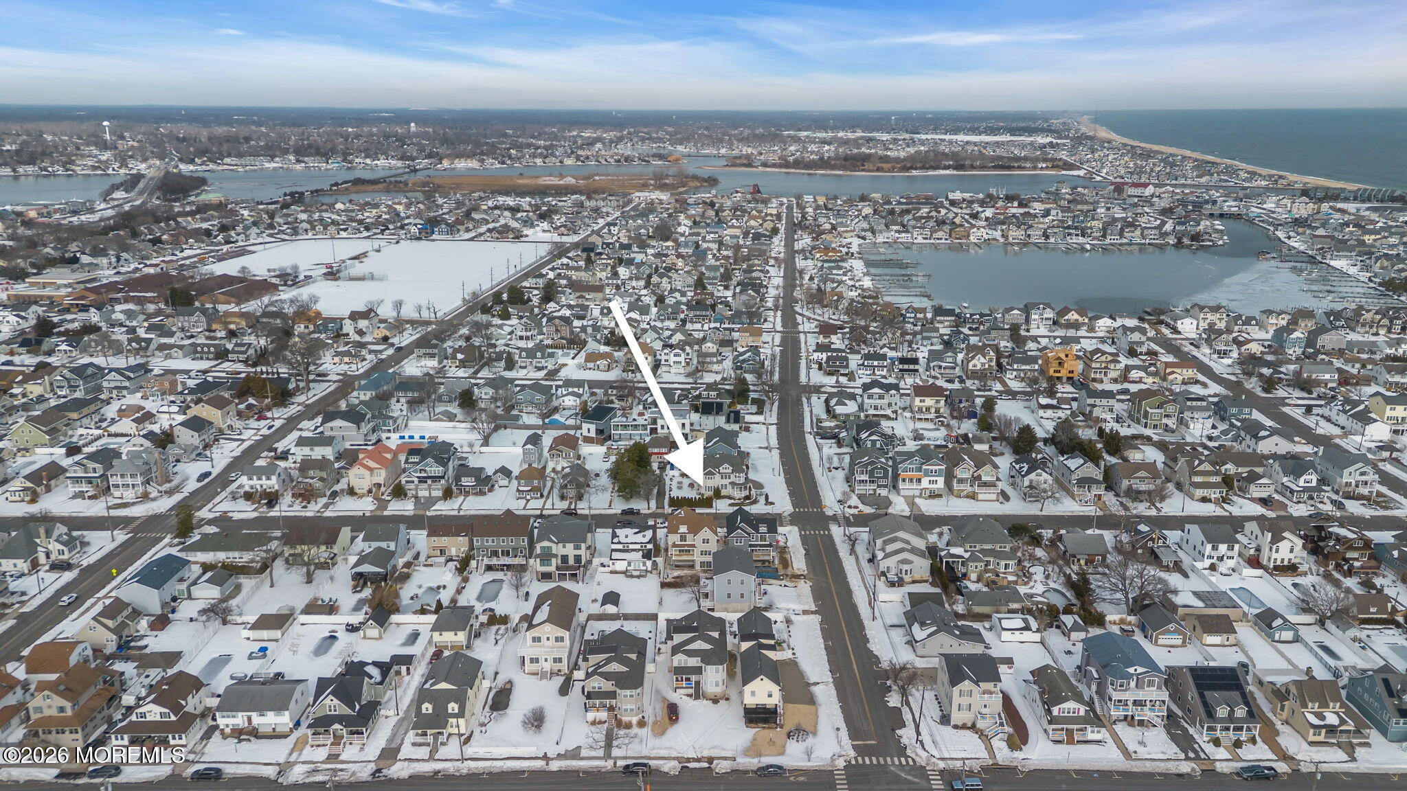 Point Pleasant Beach, New Jersey, 08742, United States, 5 Bedrooms Bedrooms, ,3 BathroomsBathrooms,Residential,Active,2018446