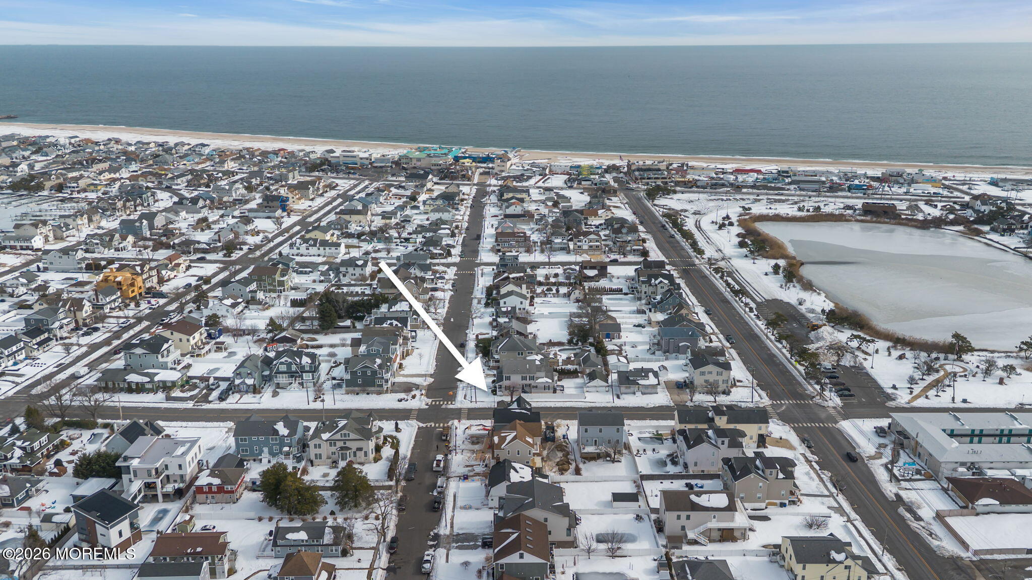 Point Pleasant Beach, New Jersey, 08742, United States, 5 Bedrooms Bedrooms, ,3 BathroomsBathrooms,Residential,Active,2018446