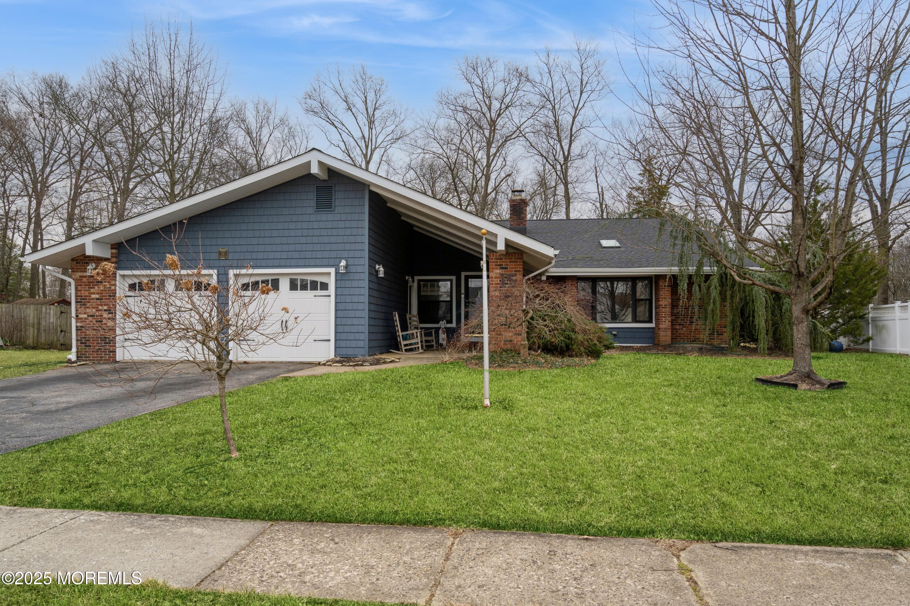 15 Overington Avenue, Marlton, New Jersey image 1