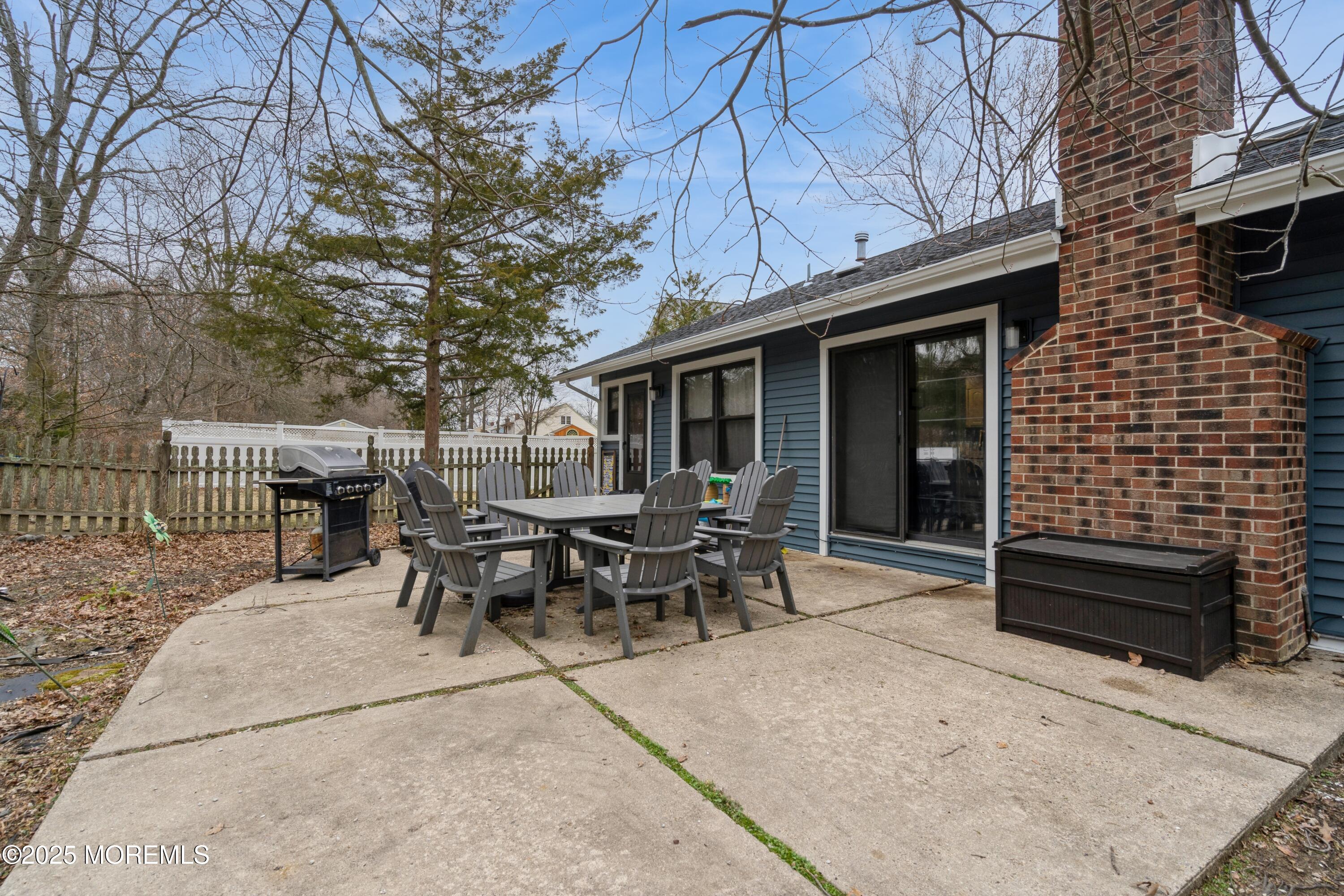 15 Overington Avenue, Marlton, New Jersey image 25