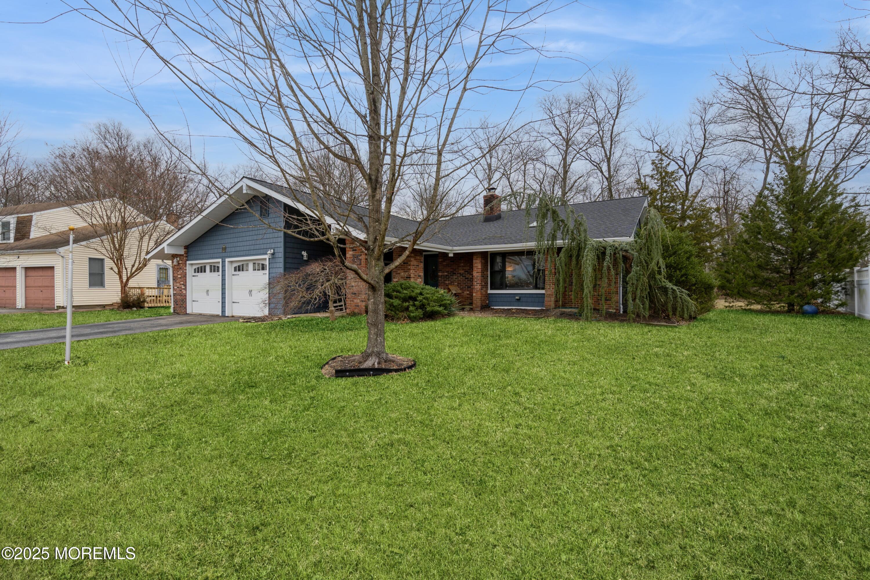 15 Overington Avenue, Marlton, New Jersey image 2