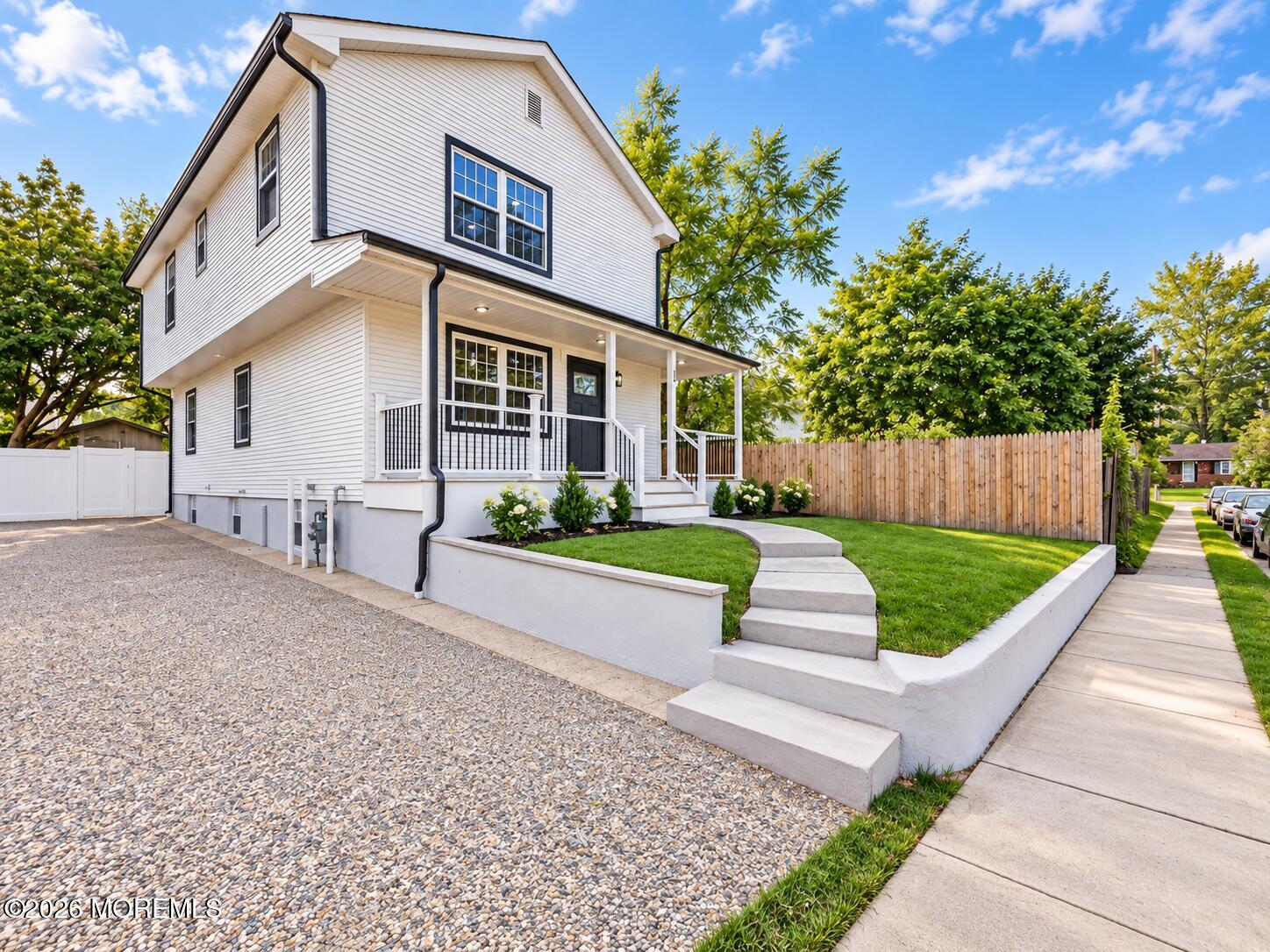14 Van Dorn Street