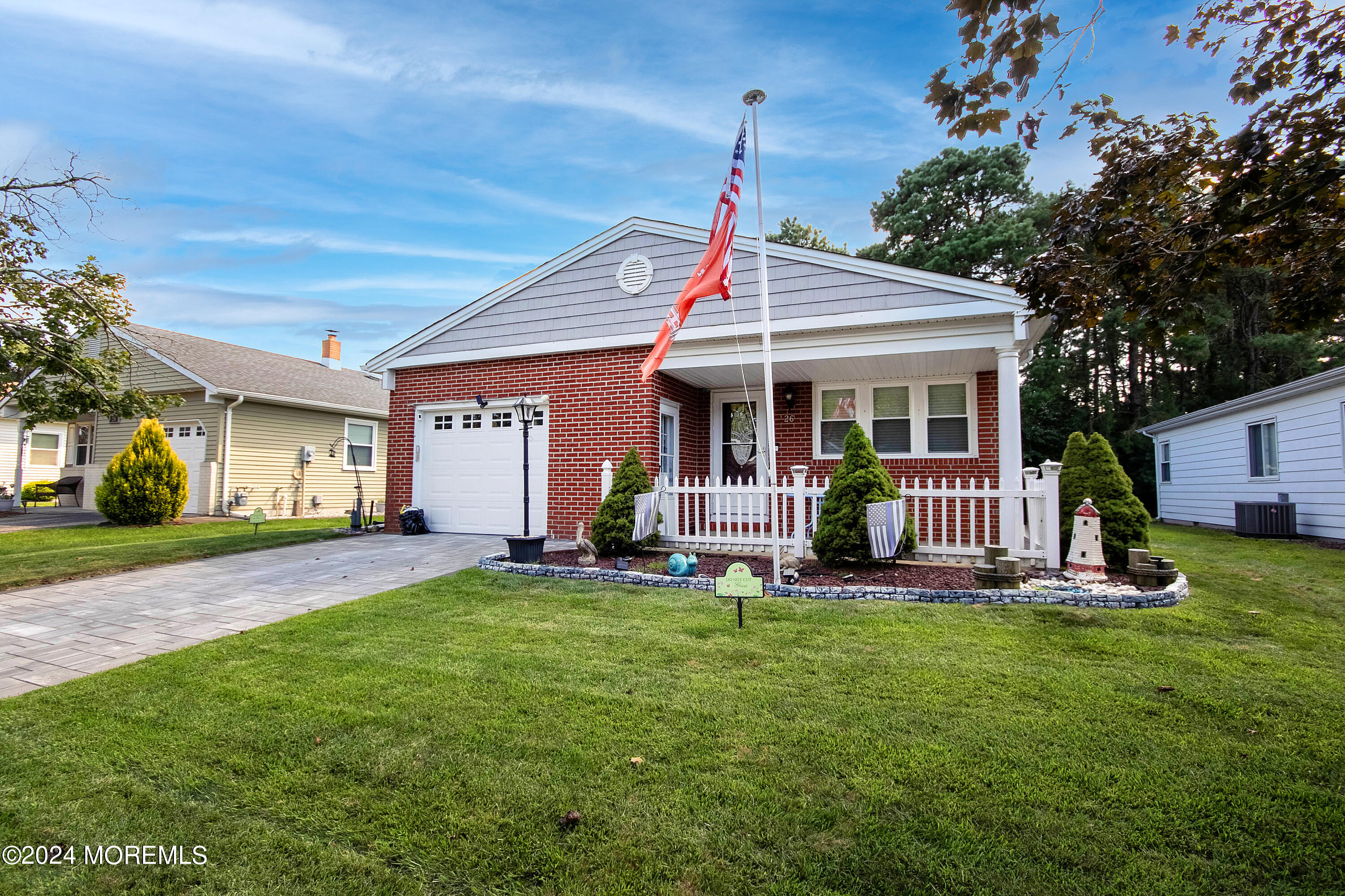 26 Pine Valley Drive
