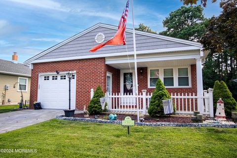 26 Pine Valley Drive Toms River NJ 08757