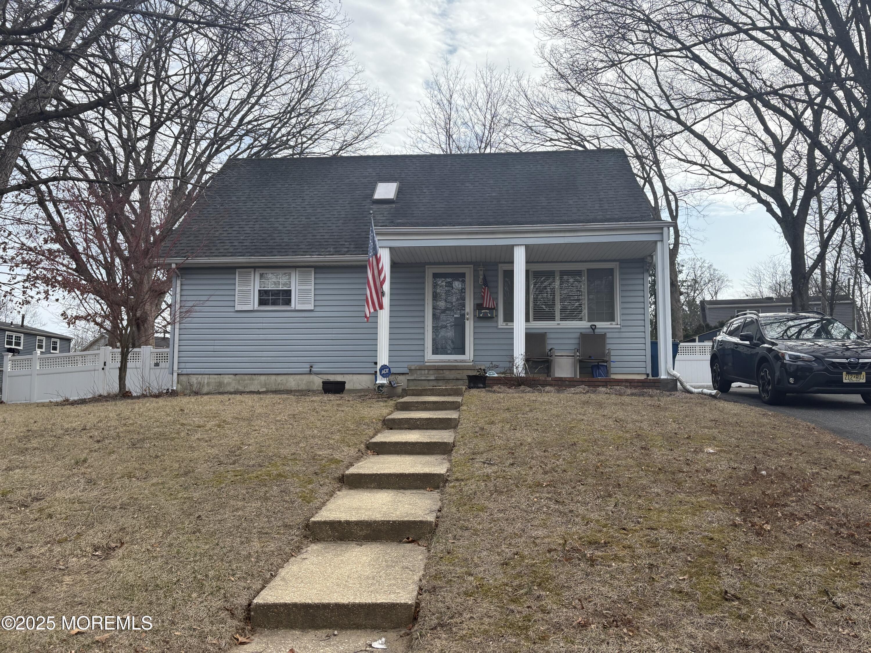28 Montana Drive, Jackson, New Jersey image 1