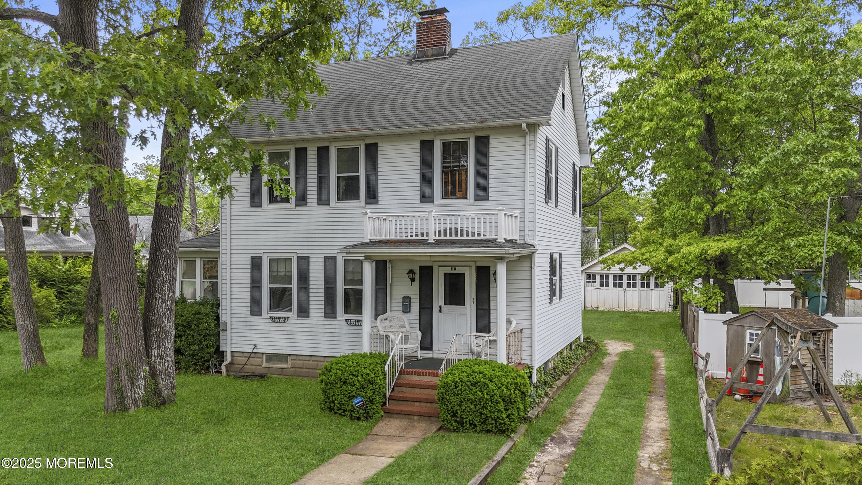 110 Kimball Road, Lakewood, New Jersey image 1
