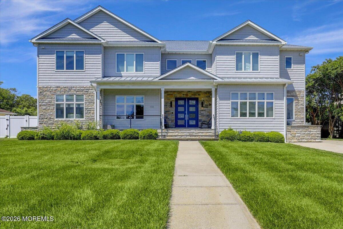 408 Crosby Avenue