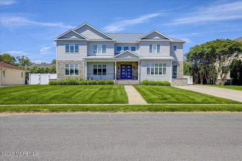 Homes For Sale - 408 Crosby Avenue<br/> Deal, NJ 07723