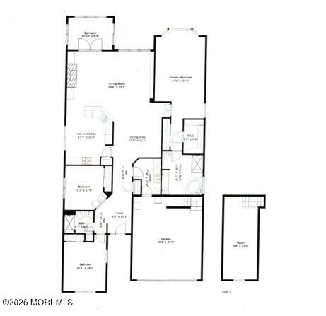 29 Nottingham Way