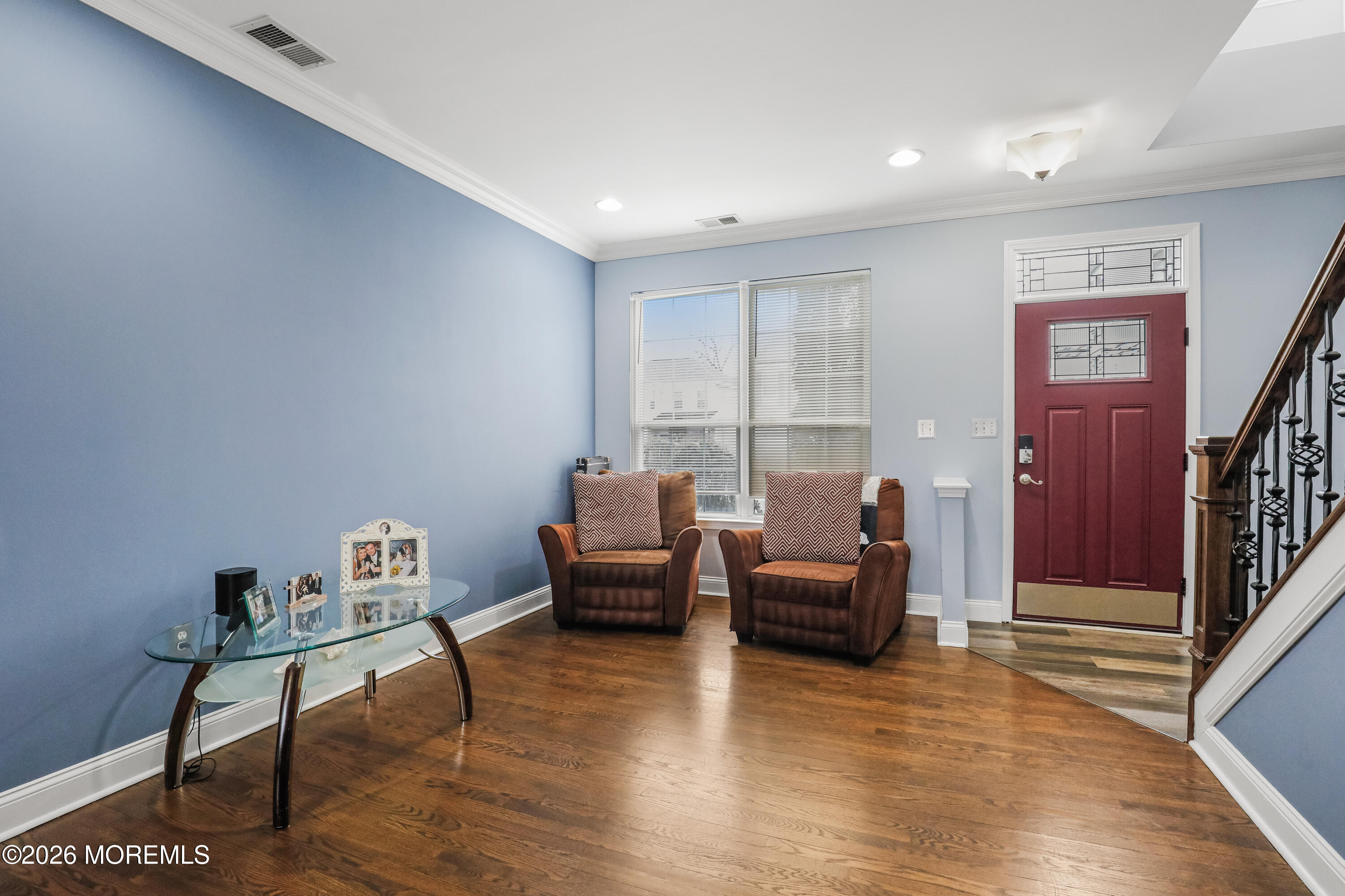 10 Winged Foot Drive