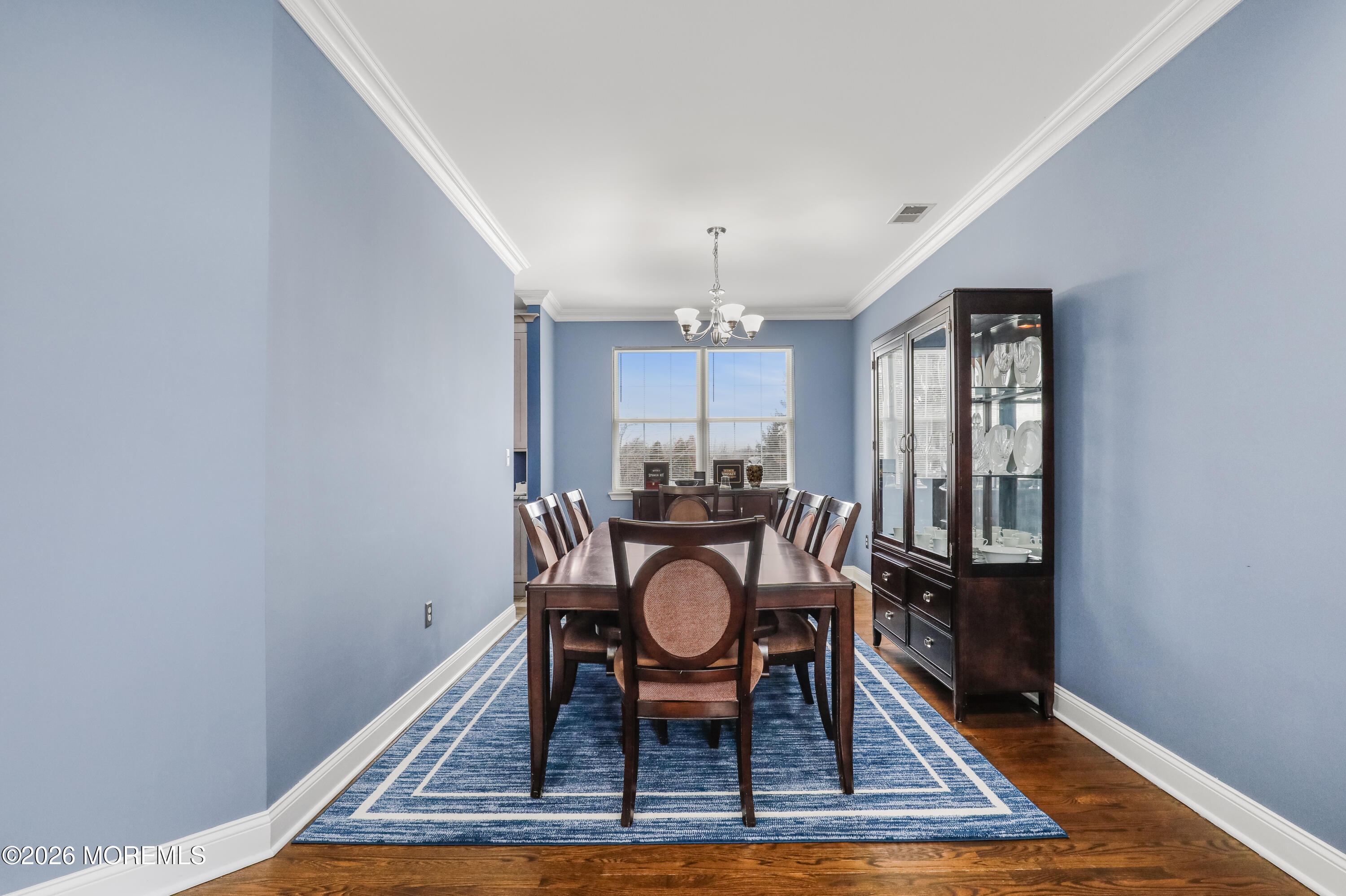 10 Winged Foot Drive