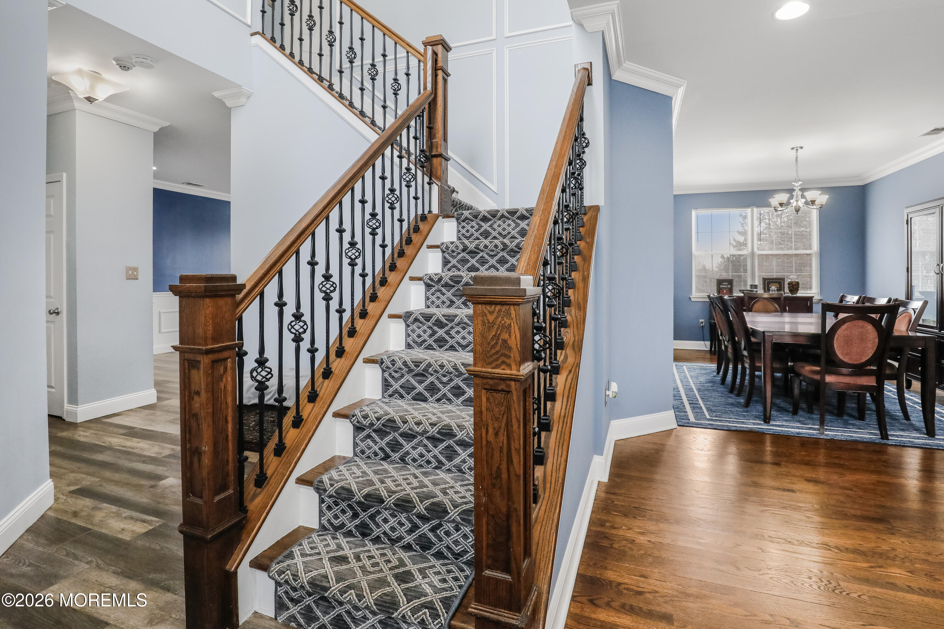 10 Winged Foot Drive