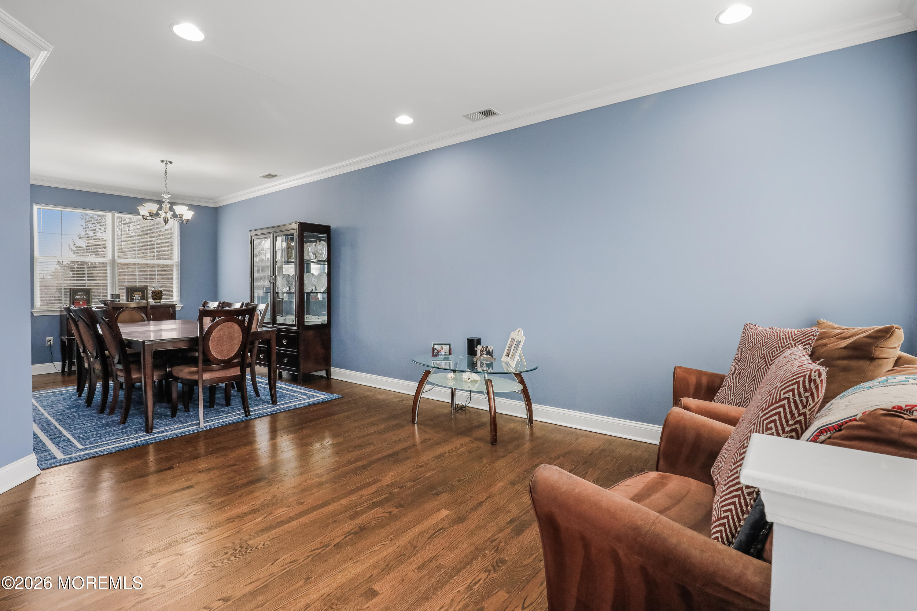 10 Winged Foot Drive