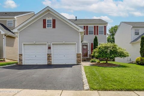 10 Winged Foot Drive Manalapan NJ 07726