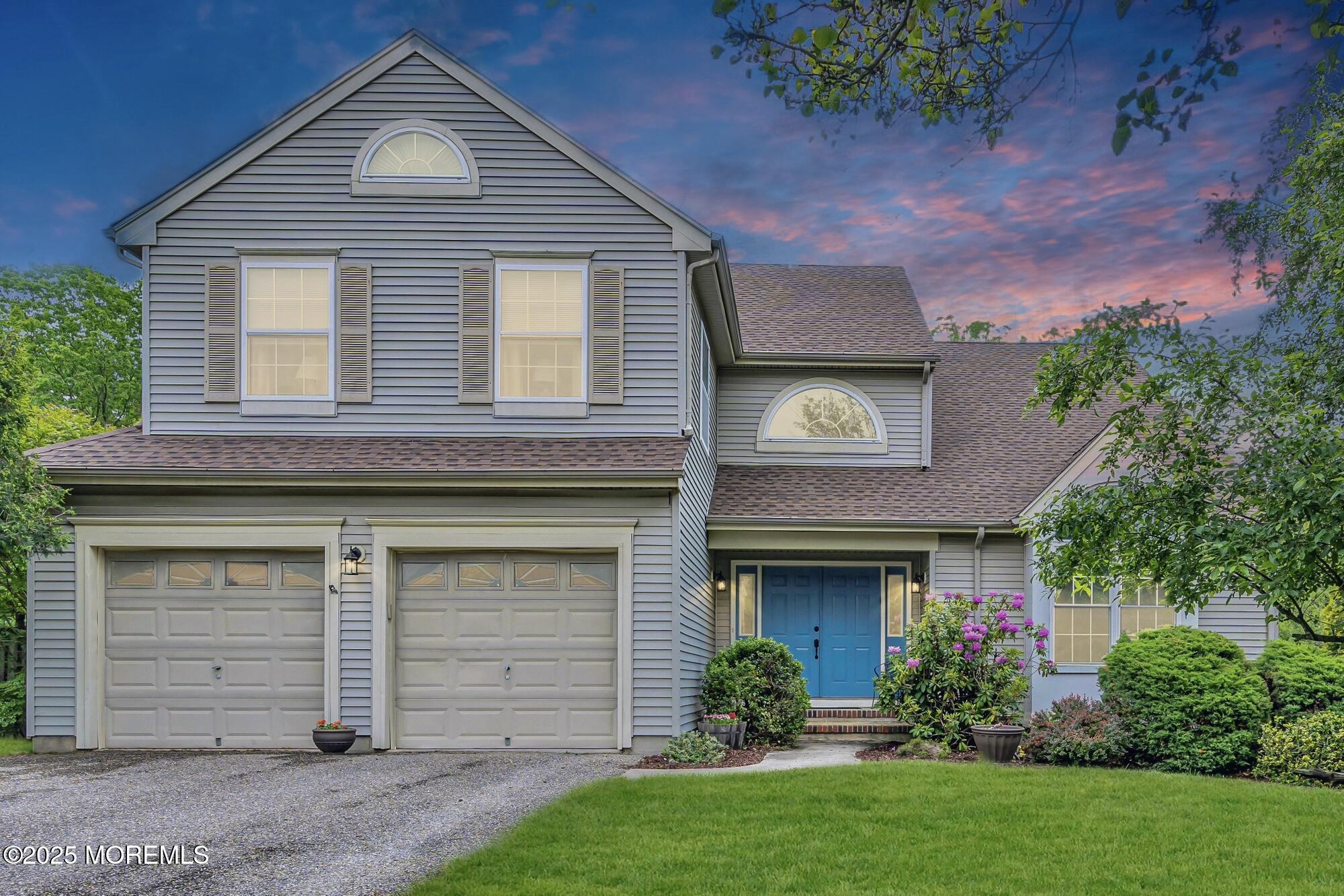 5 Thousand Oaks Terrace, Howell, New Jersey image 2