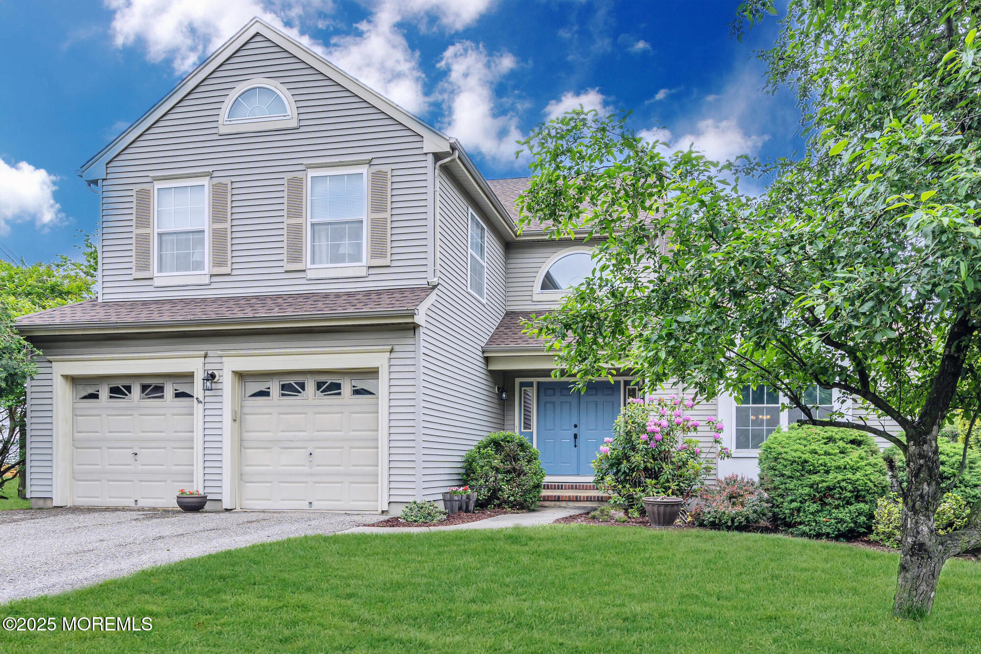 5 Thousand Oaks Terrace, Howell, New Jersey image 9