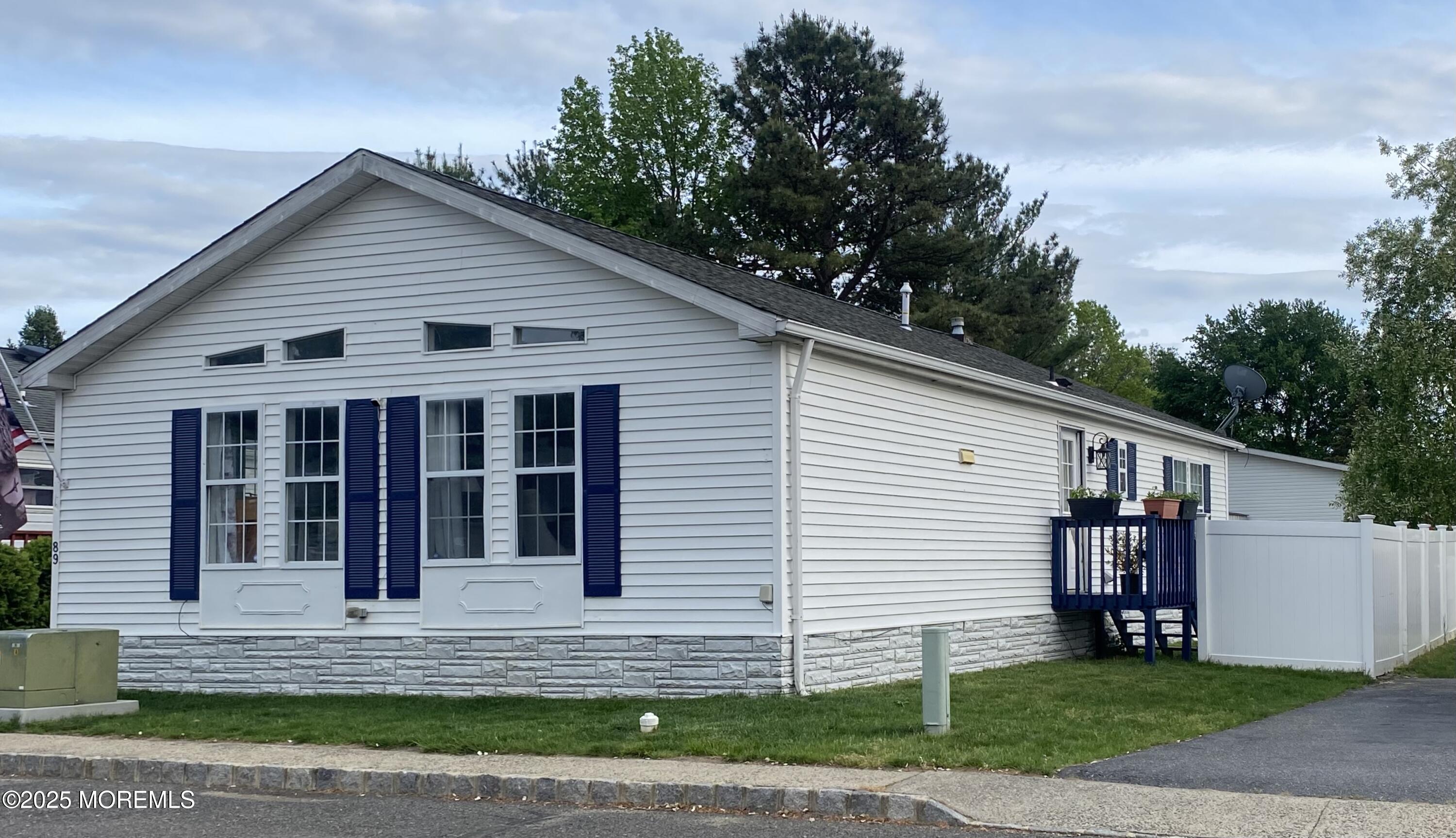 89 Seattle Slew Drive, Howell, New Jersey image 2