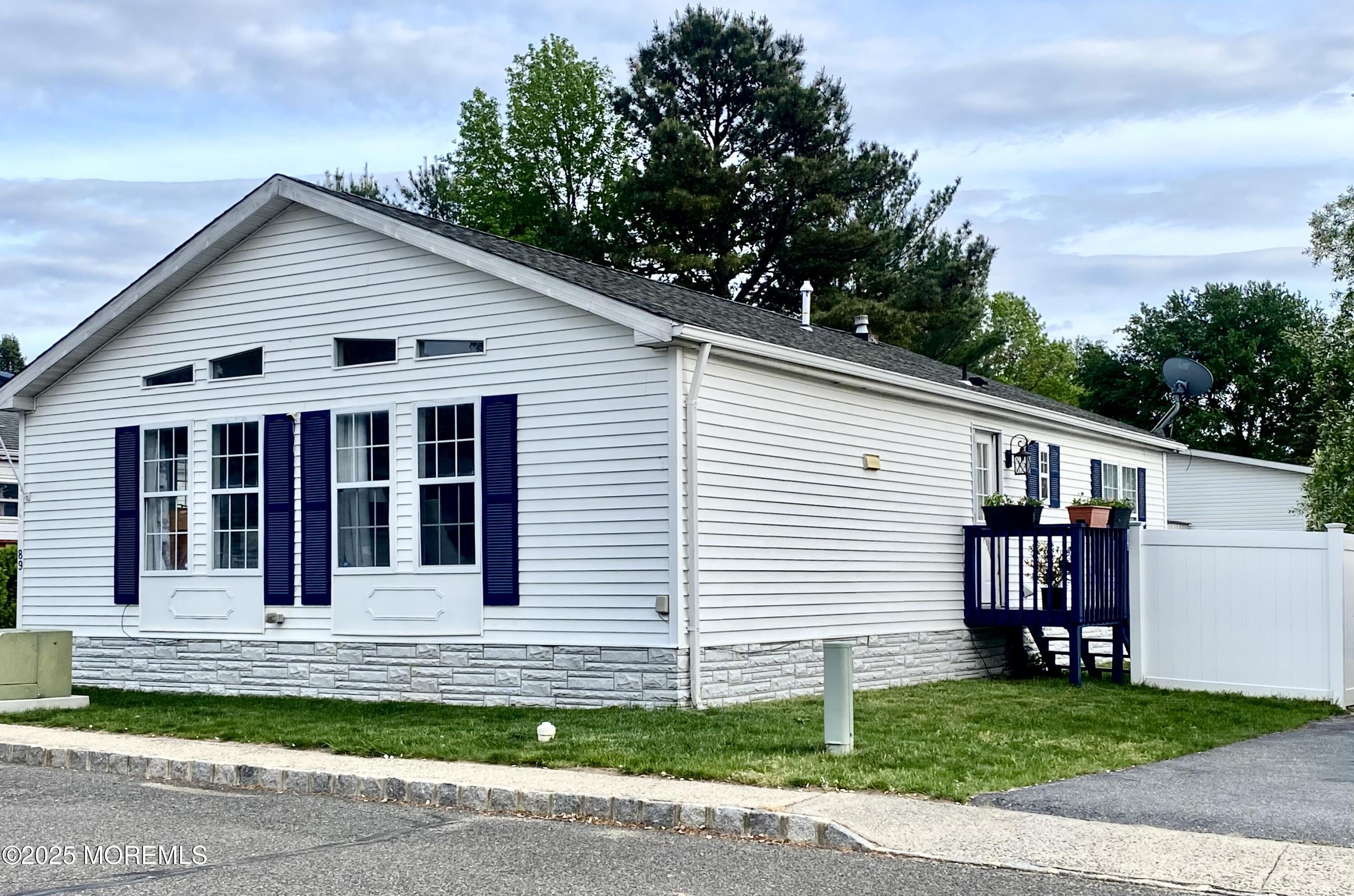 89 Seattle Slew Drive, Howell, New Jersey image 3