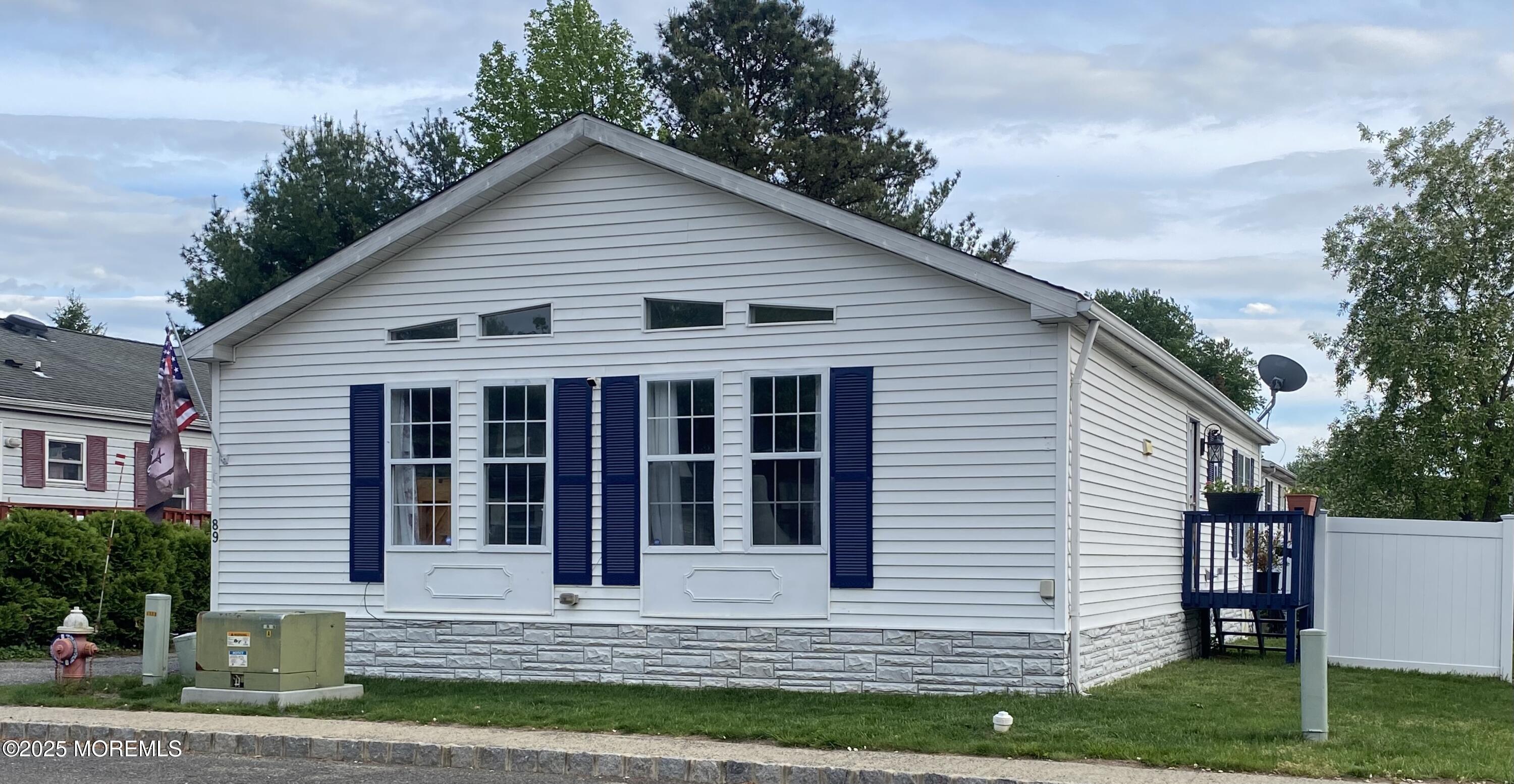 89 Seattle Slew Drive, Howell, New Jersey image 1