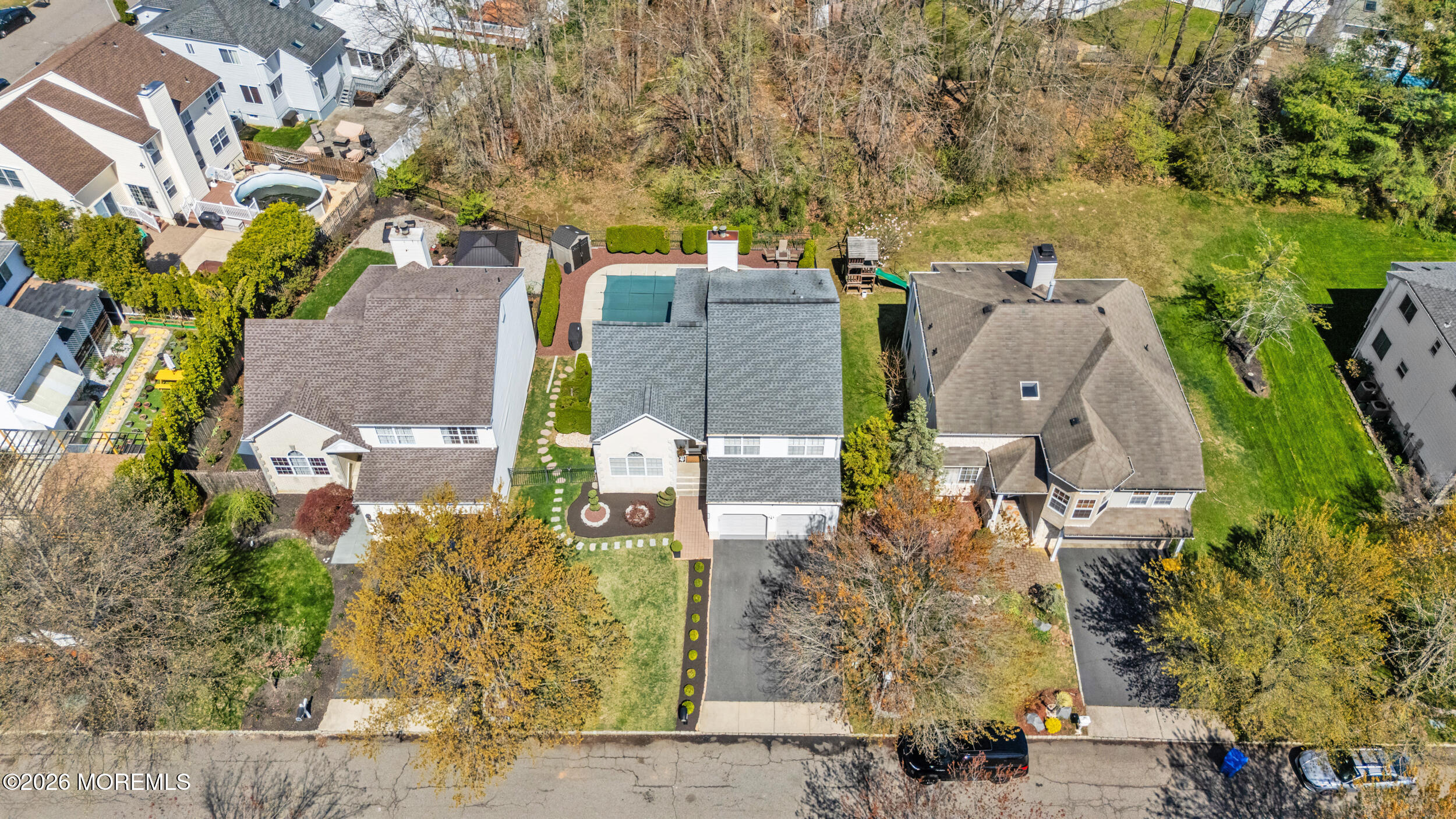 126 Wainwright Drive