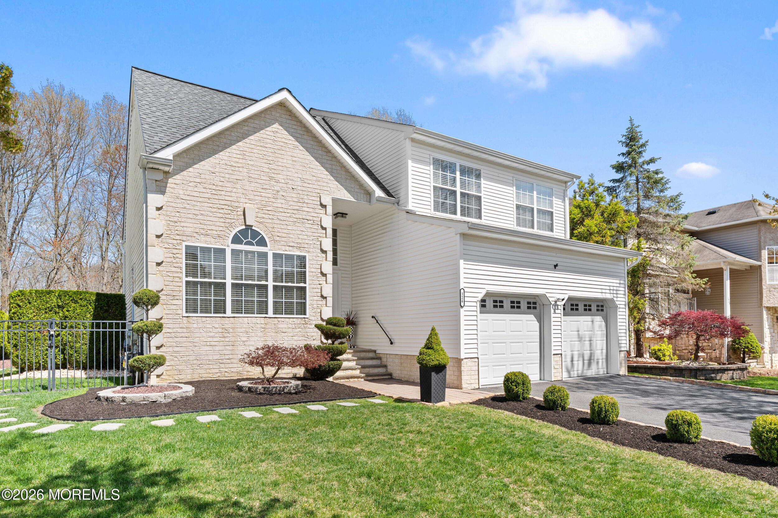 126 Wainwright Drive