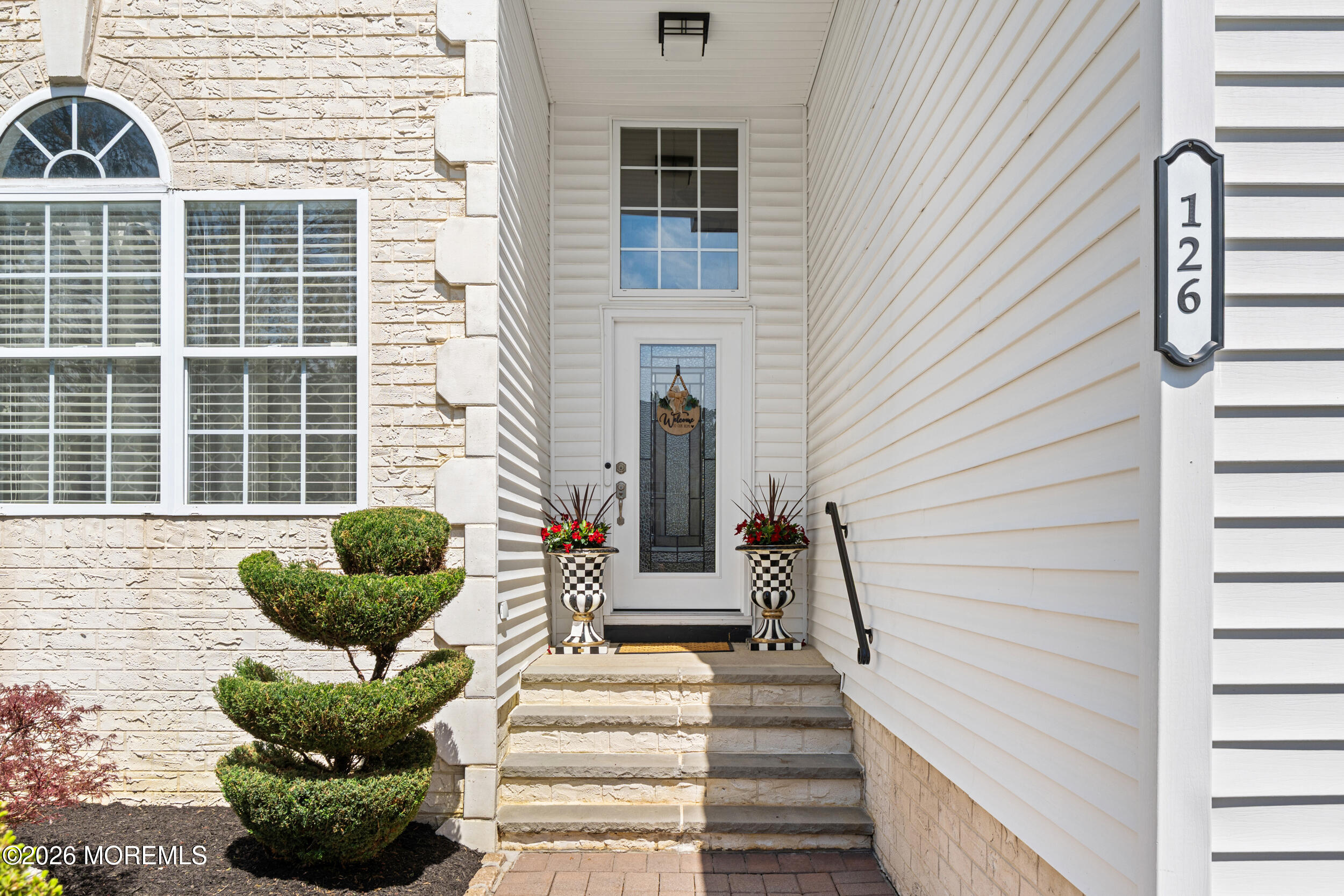 126 Wainwright Drive