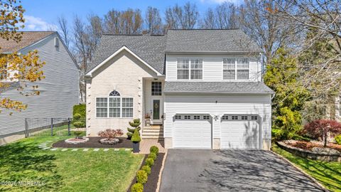 Photo of 126 Wainwright Drive, Old Bridge, NJ 08857 (MLS # 22610811)